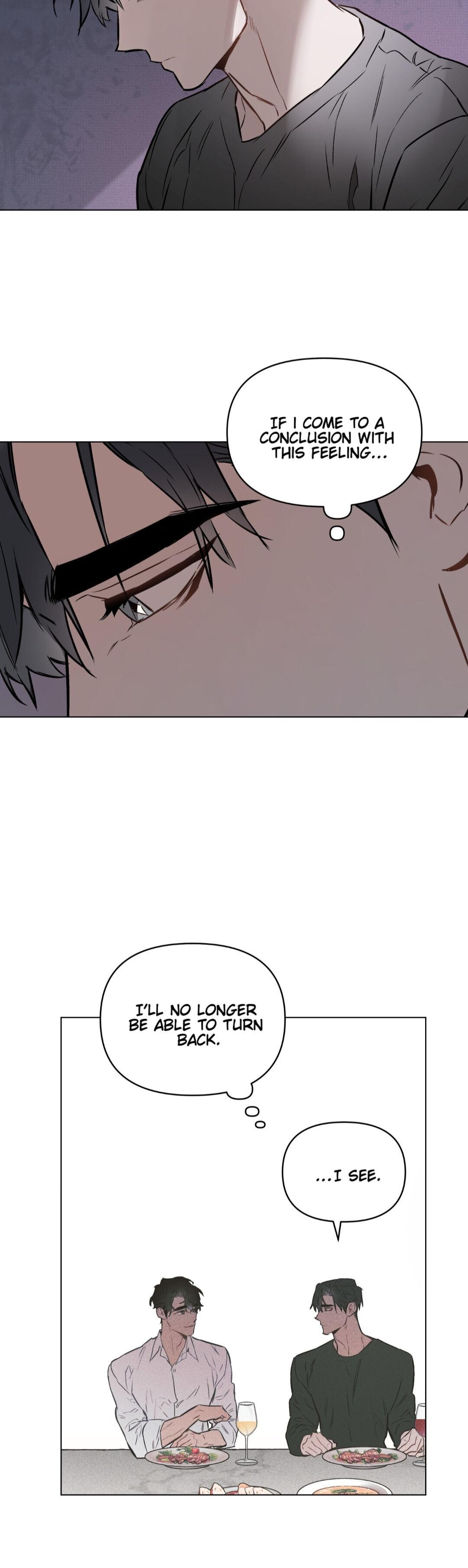 Read Define the Relationship chapter 19.1 image 24 on Lezhin