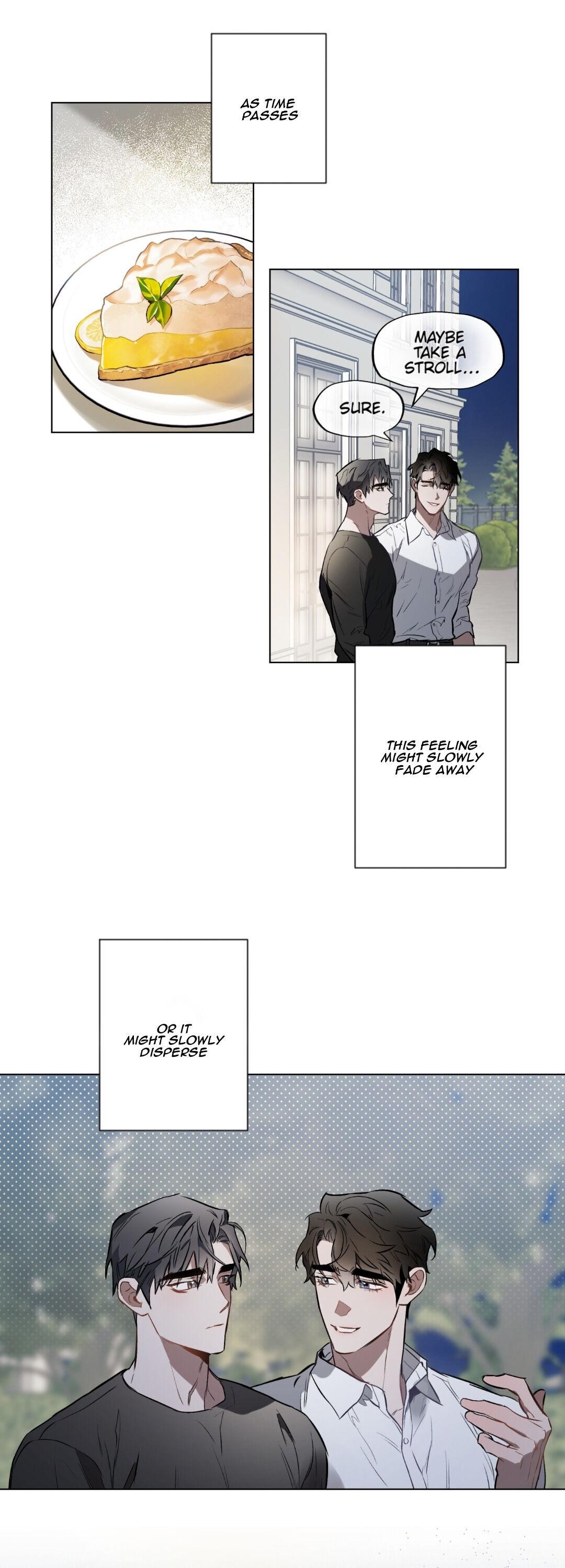 Read Define the Relationship chapter 19.1 image 25 on Lezhin