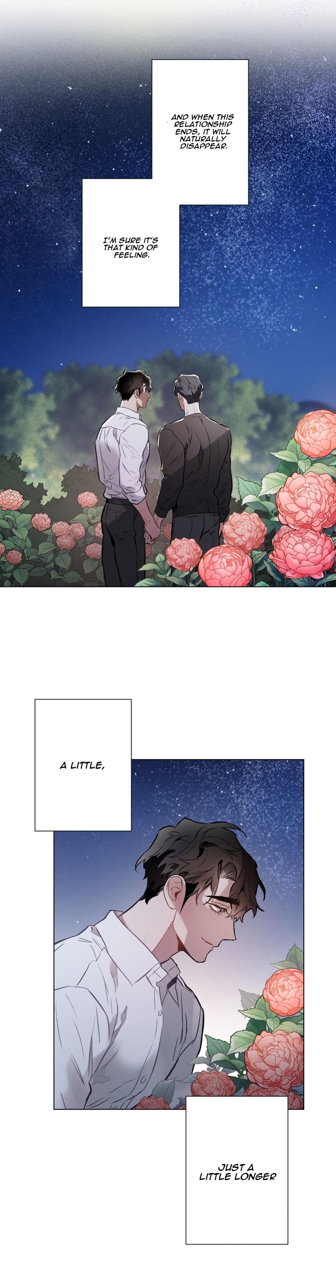 Read Define the Relationship chapter 19.1 image 26 on Lezhin