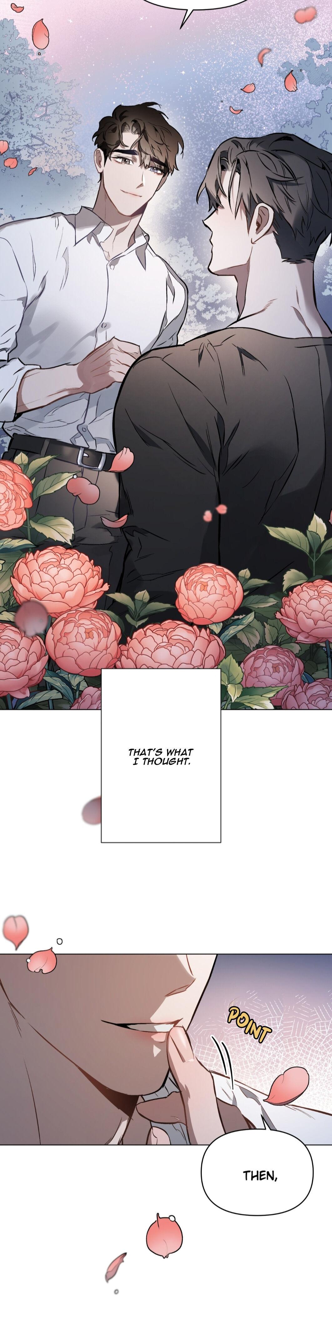 Read Define the Relationship chapter 19.1 image 28 on Lezhin