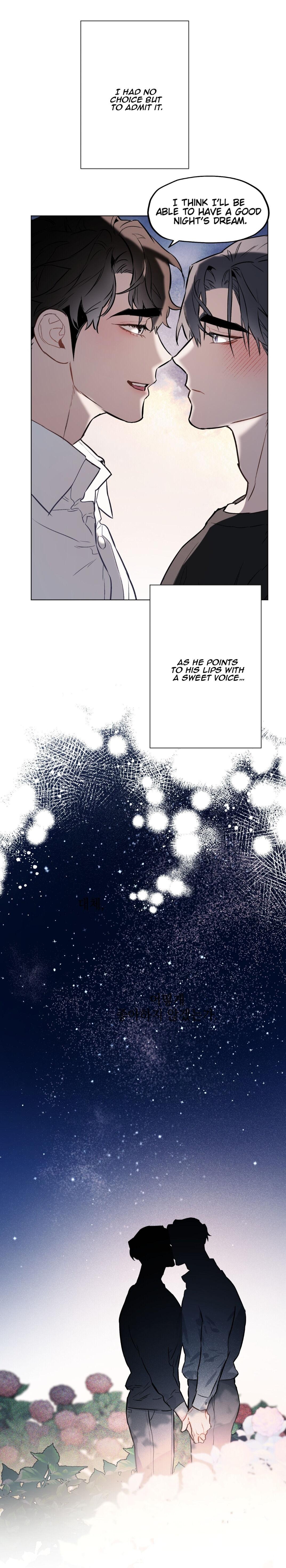 Read Define the Relationship chapter 19.1 image 29 on Lezhin