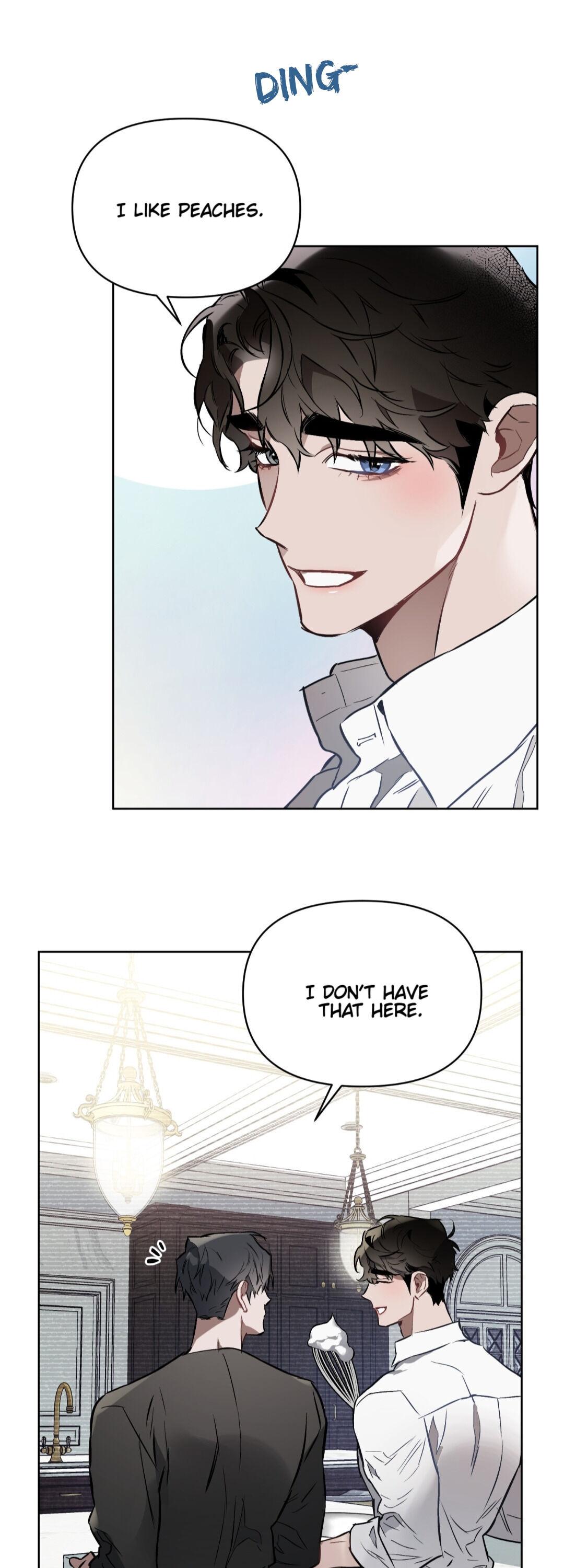 Read Define the Relationship chapter 19.1 image 5 on Lezhin