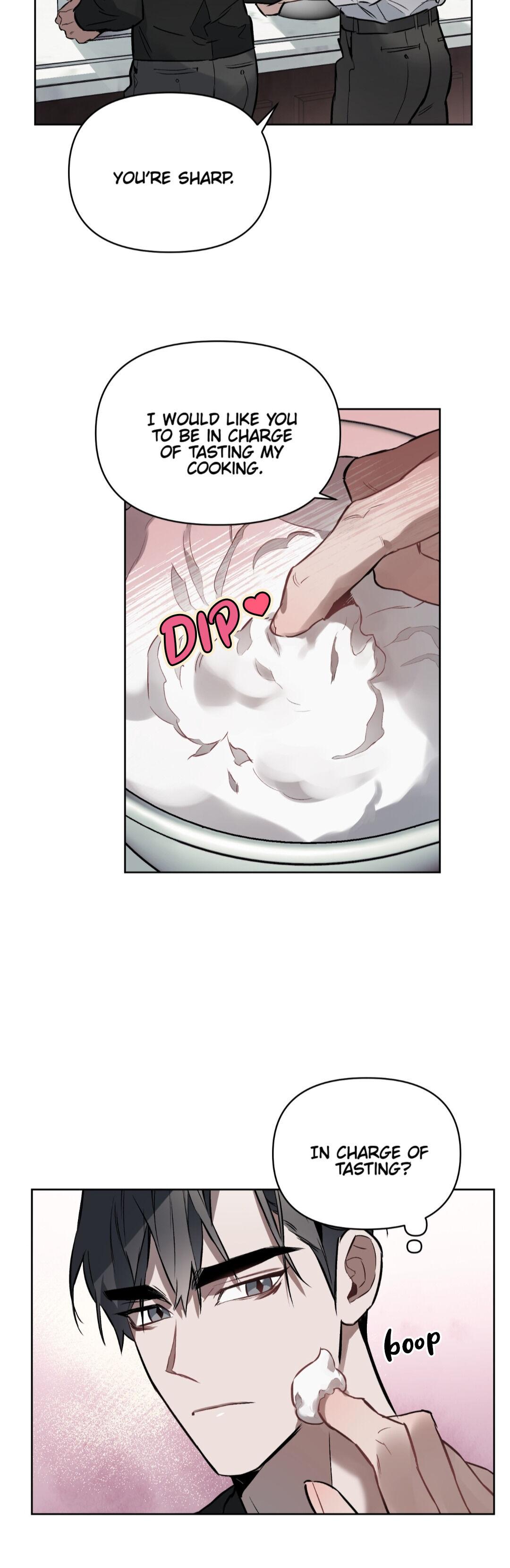 Read Define the Relationship chapter 19.1 image 6 on Lezhin