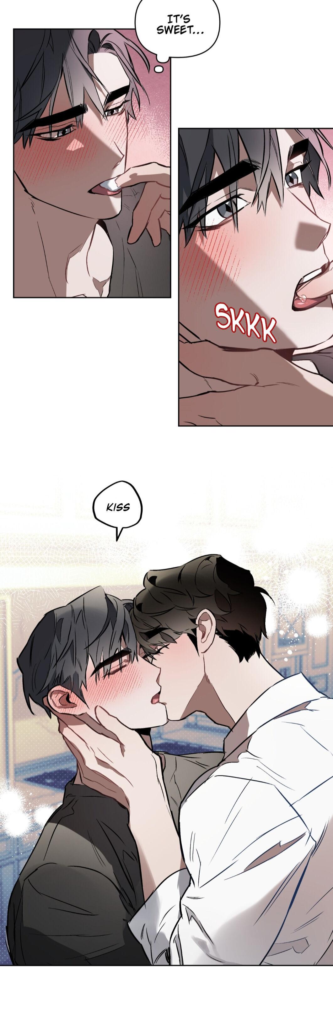 Read Define the Relationship chapter 19.1 image 9 on Lezhin