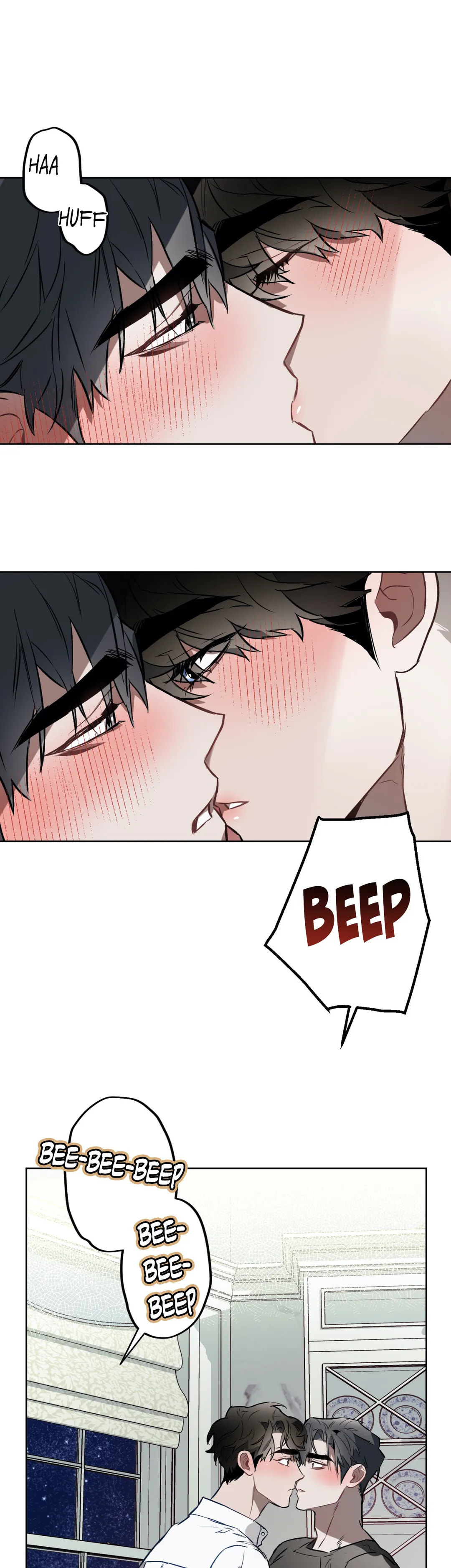 Read Define the Relationship chapter 19 image 10 on Lezhin