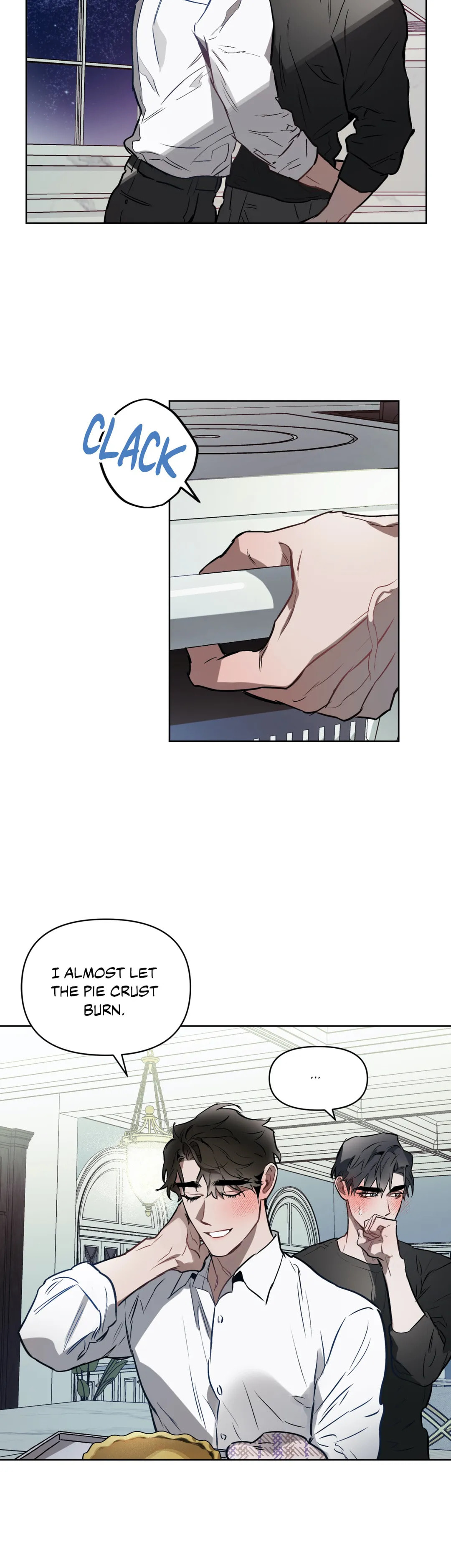 Read Define the Relationship chapter 19 image 11 on Lezhin