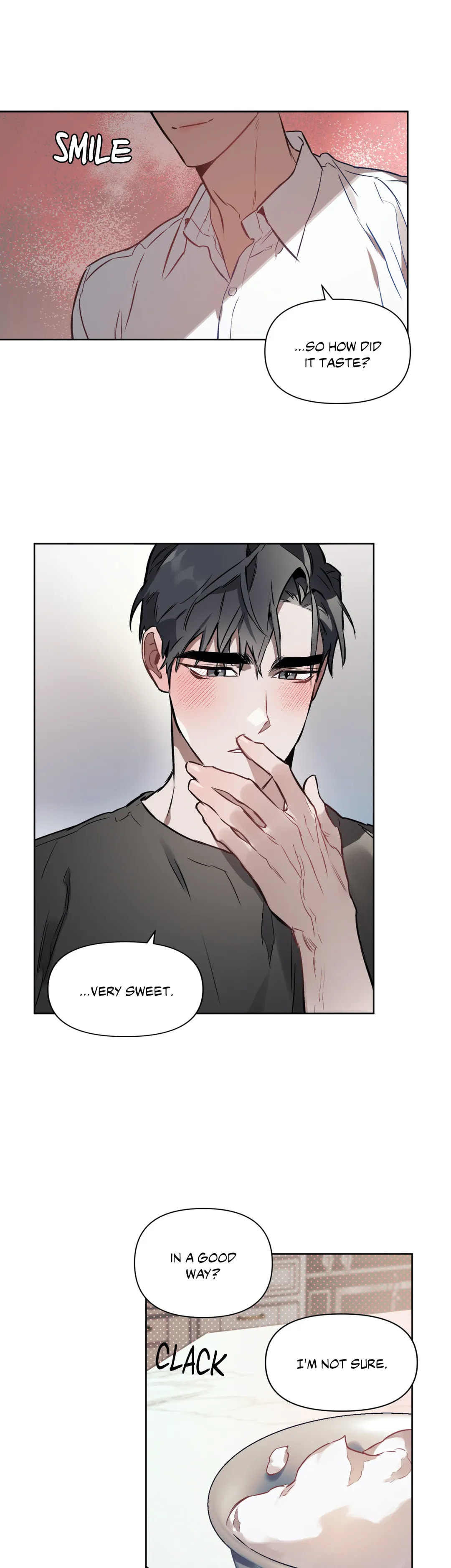 Read Define the Relationship chapter 19 image 12 on Lezhin