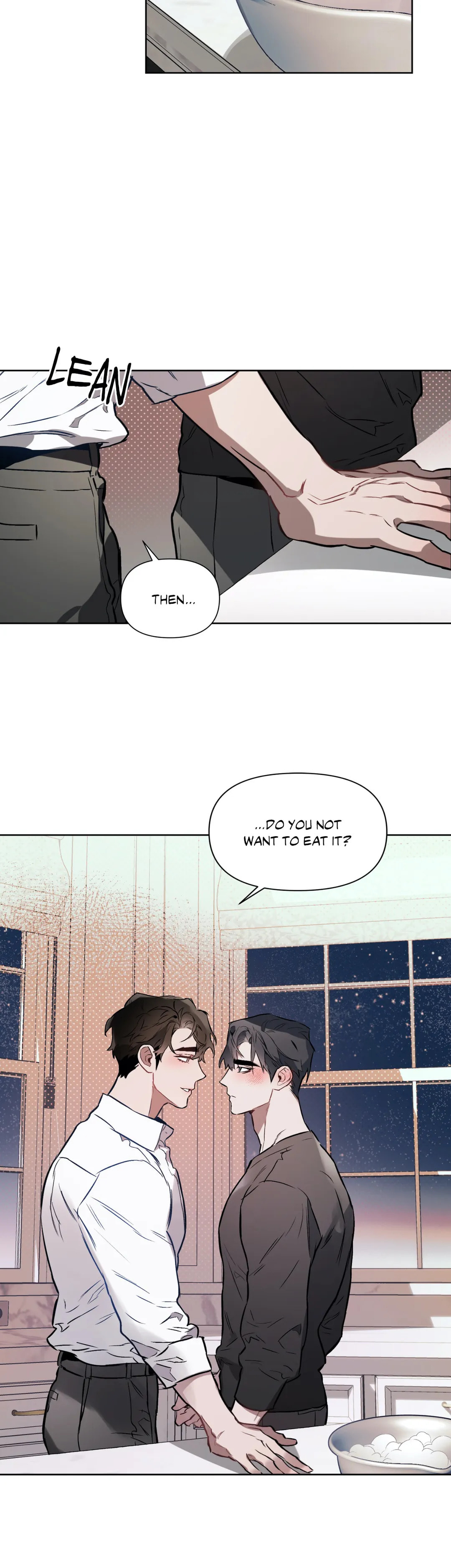 Read Define the Relationship chapter 19 image 13 on Lezhin