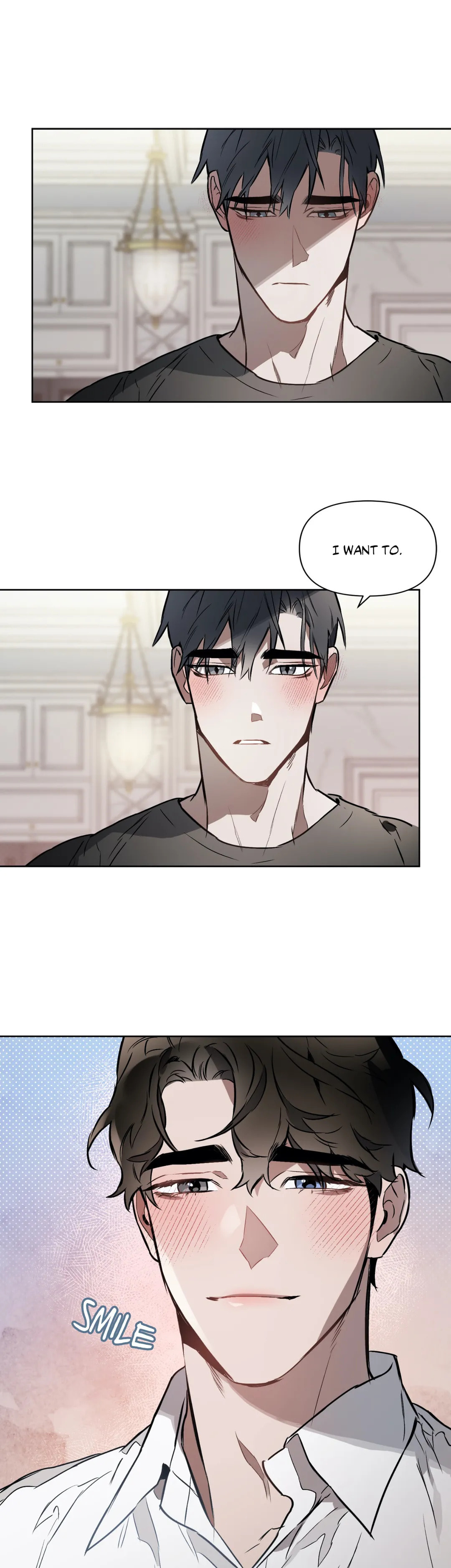 Read Define the Relationship chapter 19 image 14 on Lezhin