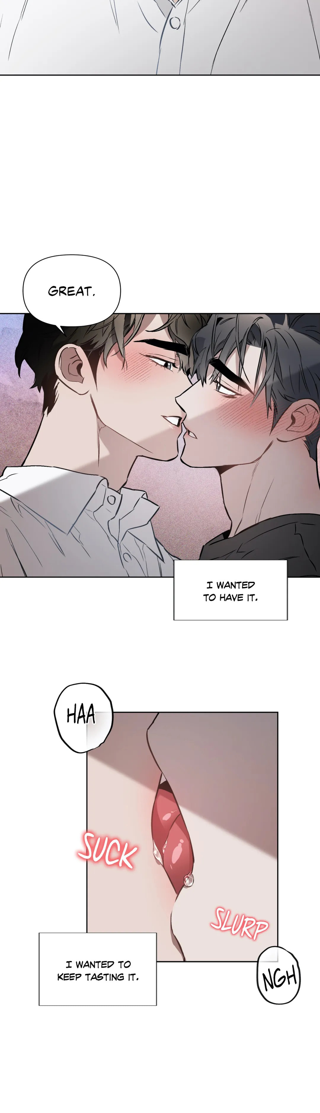 Read Define the Relationship chapter 19 image 15 on Lezhin