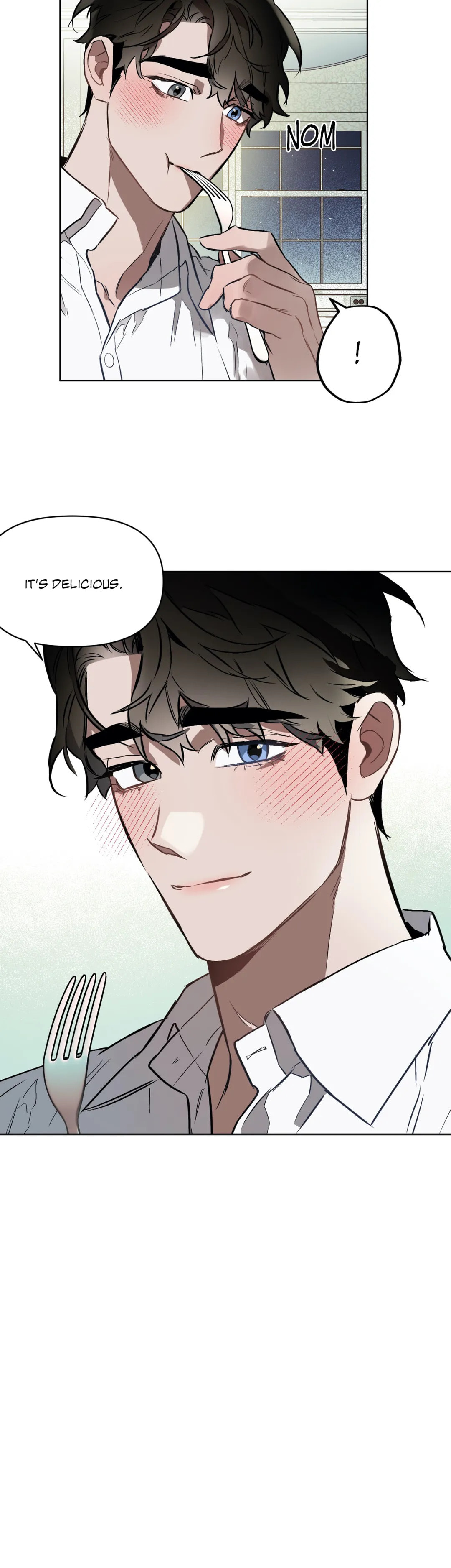Read Define the Relationship chapter 19 image 17 on Lezhin
