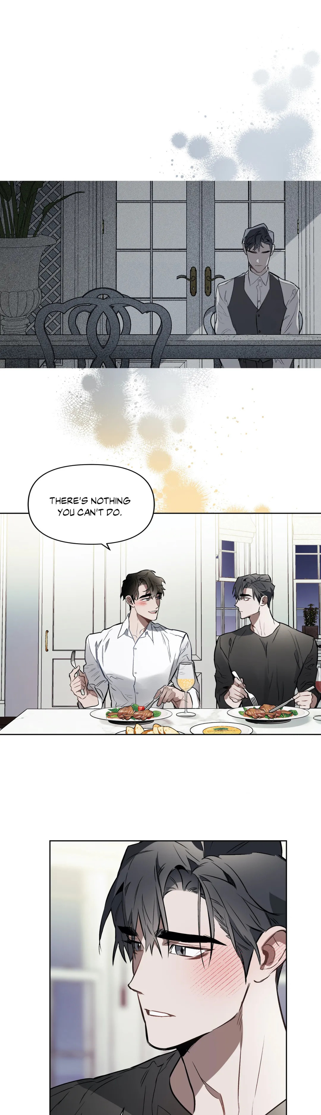 Read Define the Relationship chapter 19 image 18 on Lezhin