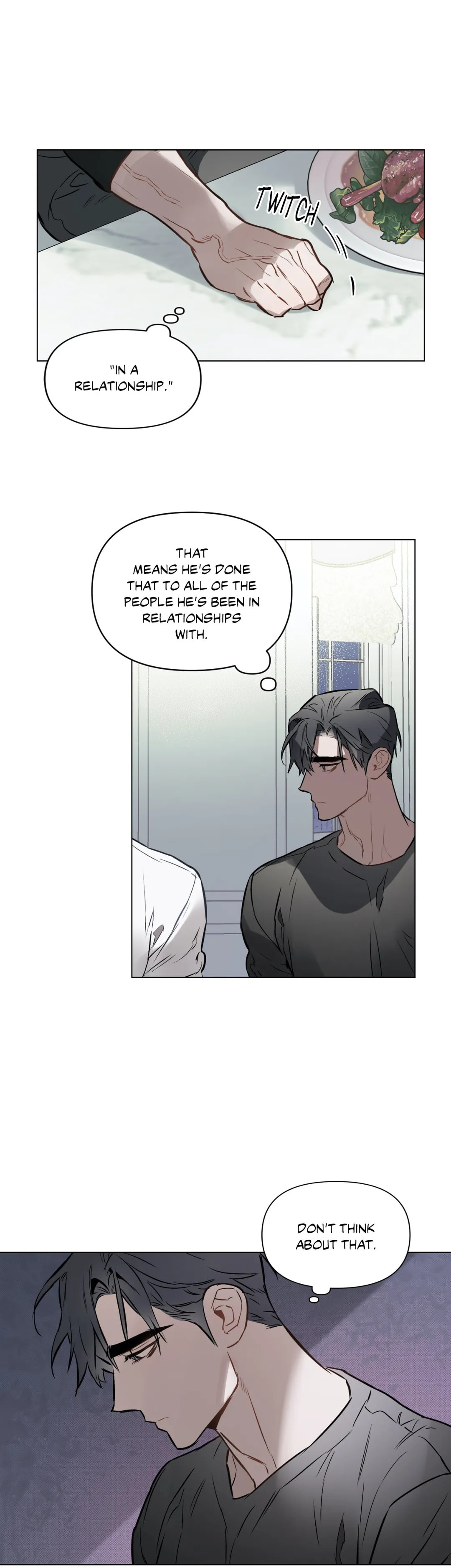 Read Define the Relationship chapter 19 image 24 on Lezhin