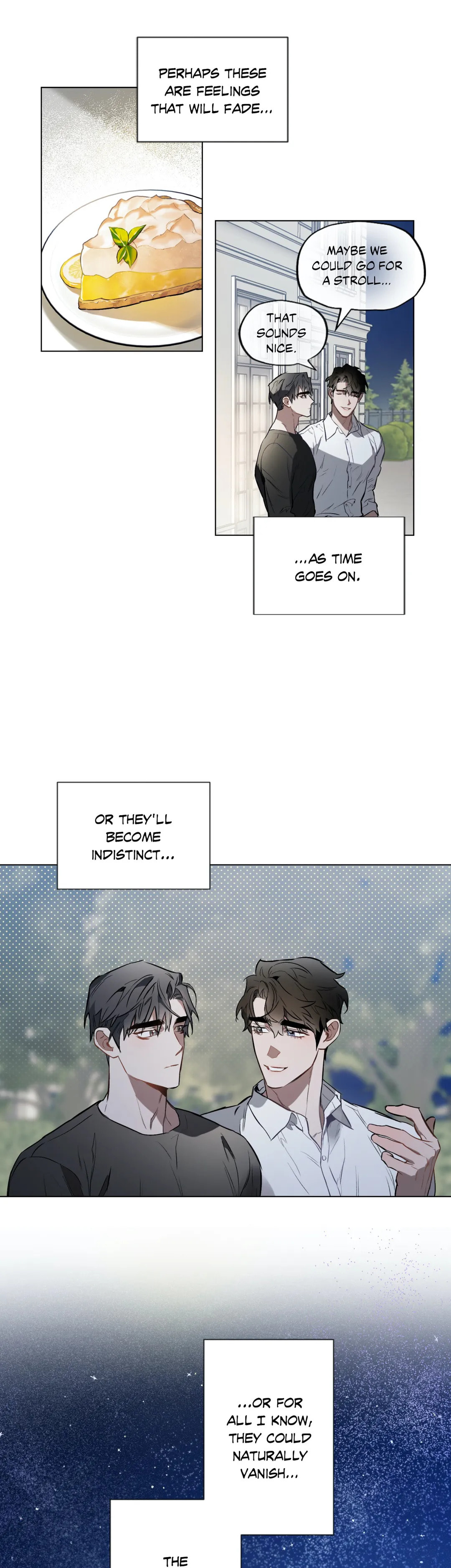 Read Define the Relationship chapter 19 image 26 on Lezhin