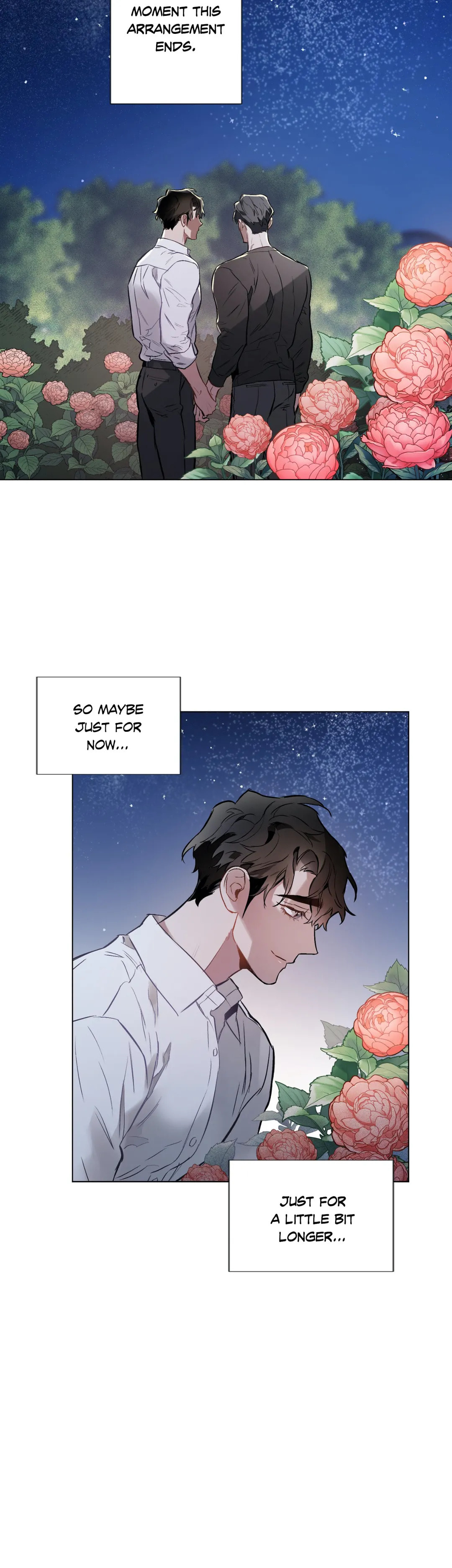 Read Define the Relationship chapter 19 image 27 on Lezhin