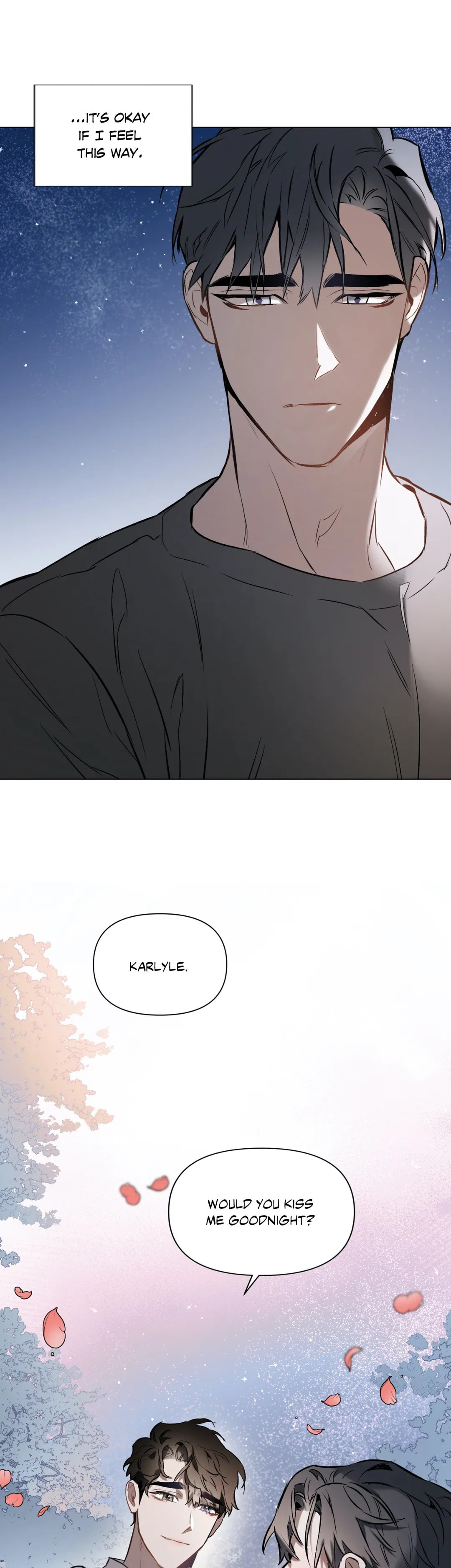 Read Define the Relationship chapter 19 image 28 on Lezhin