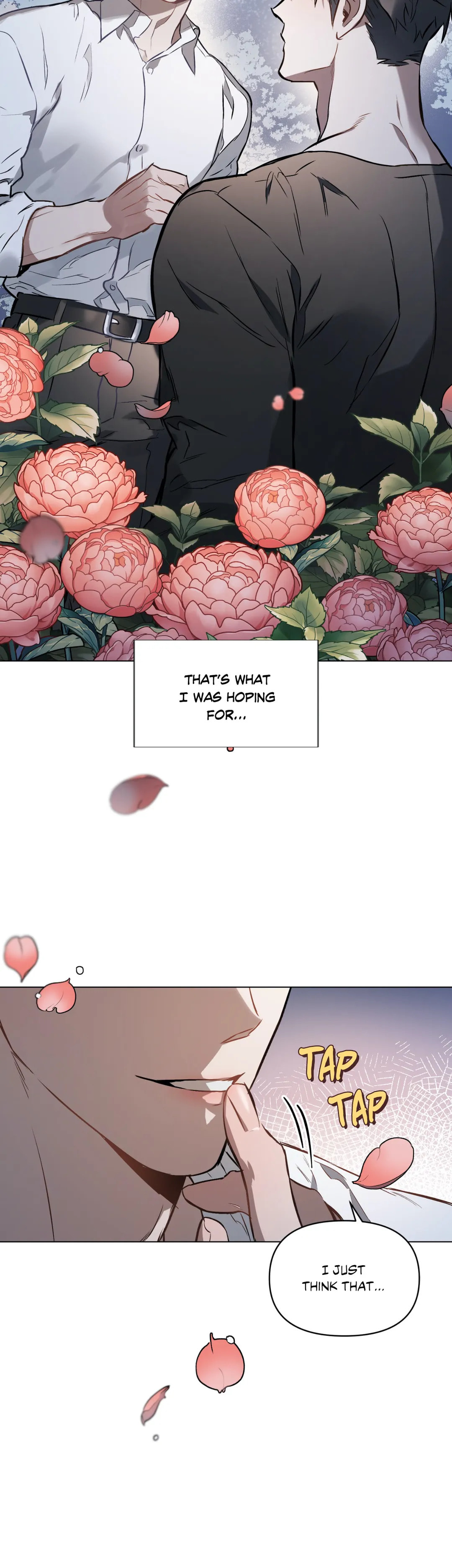 Read Define the Relationship chapter 19 image 29 on Lezhin