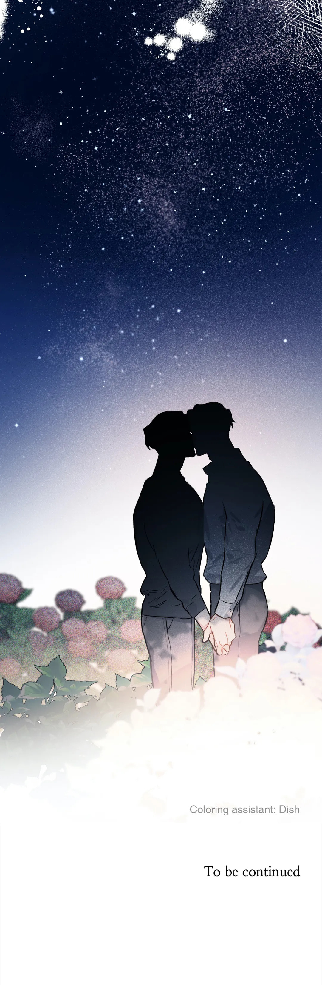 Read Define the Relationship chapter 19 image 31 on Lezhin