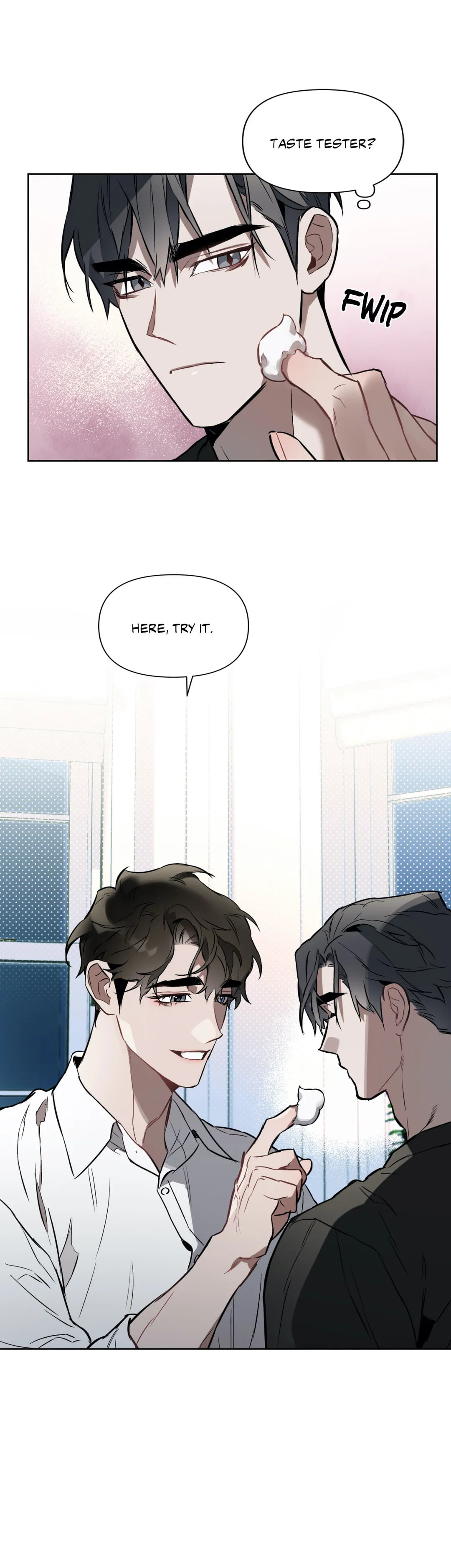 Read Define the Relationship chapter 19 image 6 on Lezhin