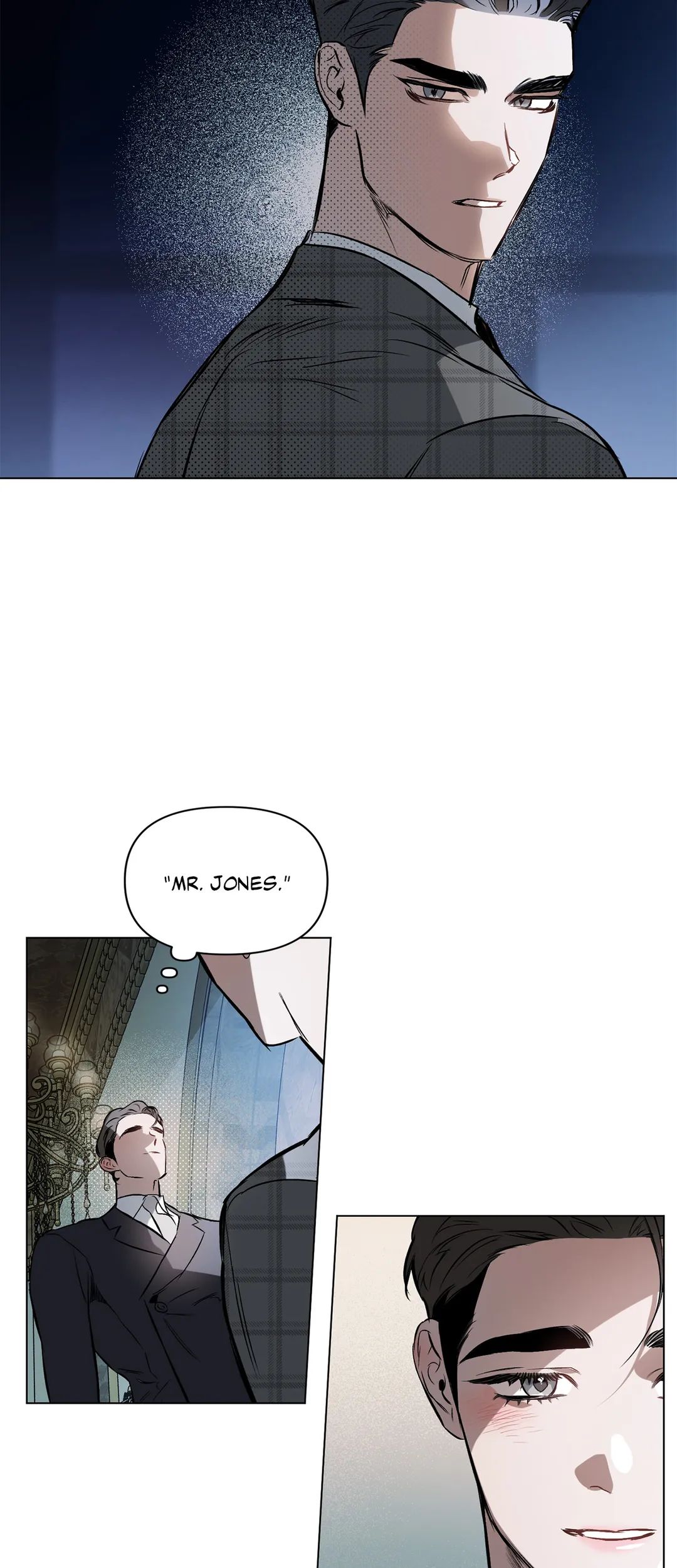 Read Define the Relationship chapter 2.1 image 16 on Lezhin