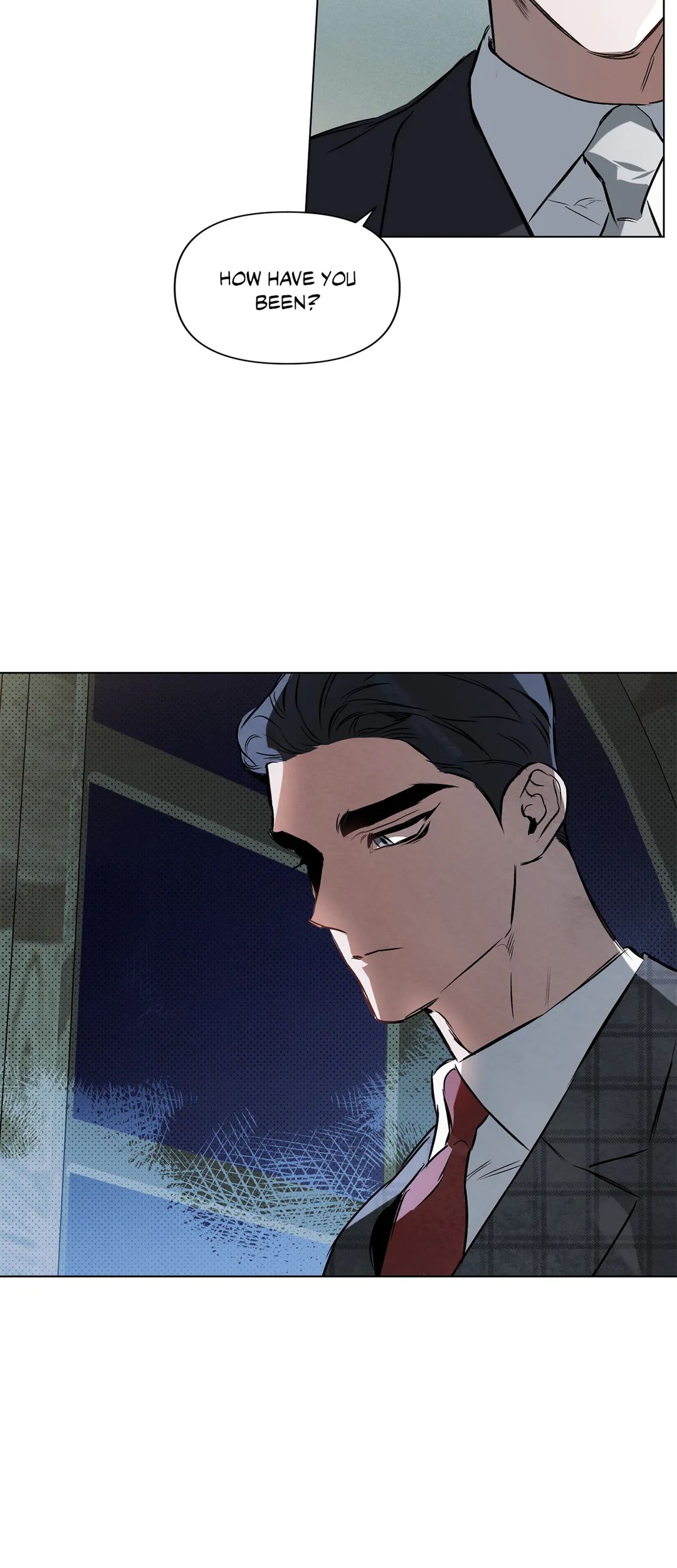 Read Define the Relationship chapter 2.1 image 17 on Lezhin