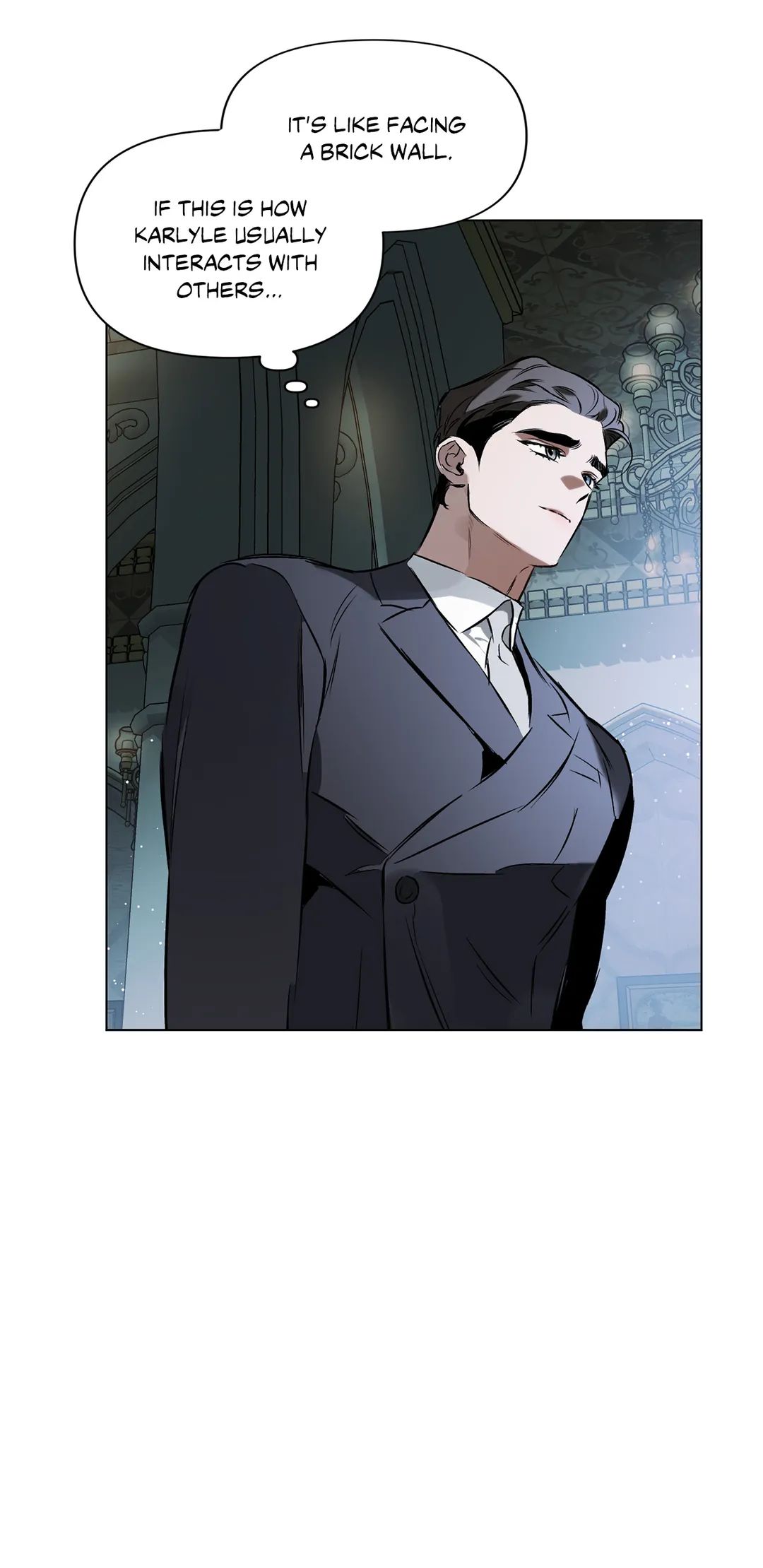 Read Define the Relationship chapter 2.1 image 20 on Lezhin