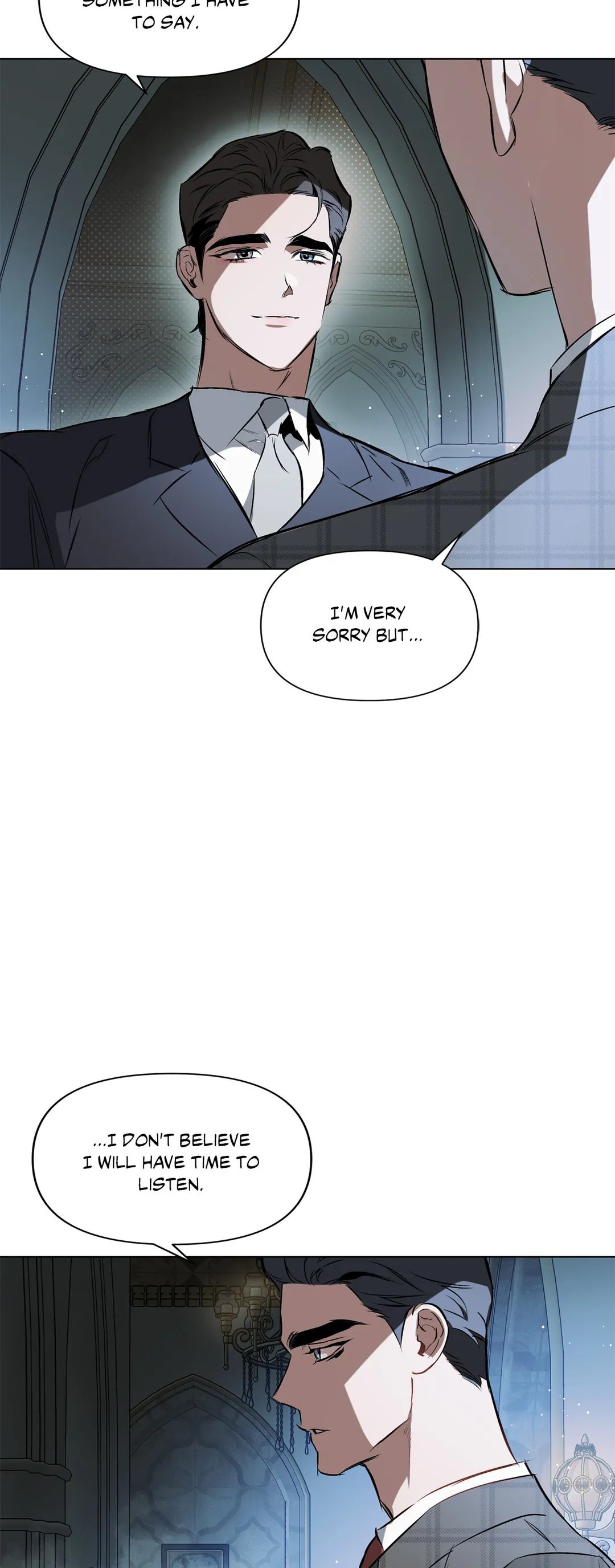 Read Define the Relationship chapter 2.1 image 22 on Lezhin