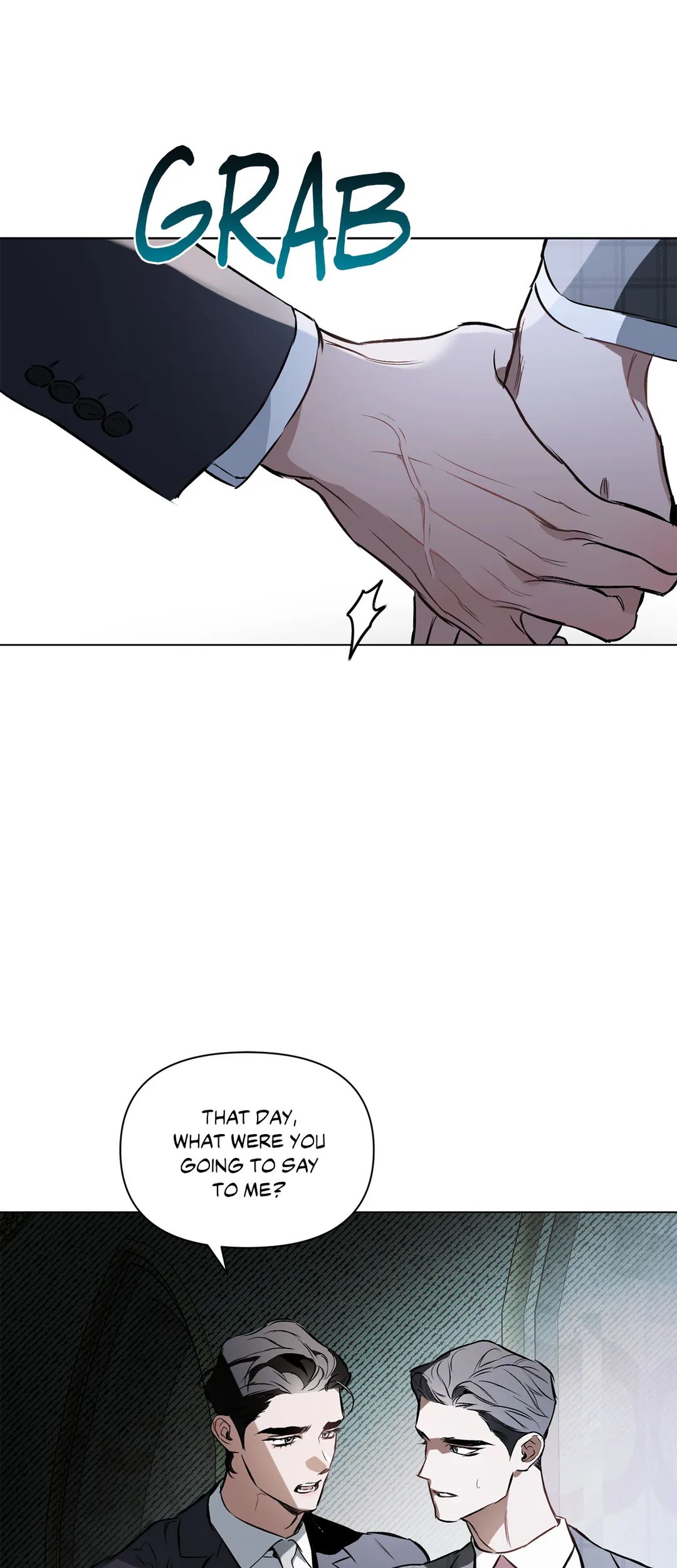 Read Define the Relationship chapter 2.1 image 24 on Lezhin