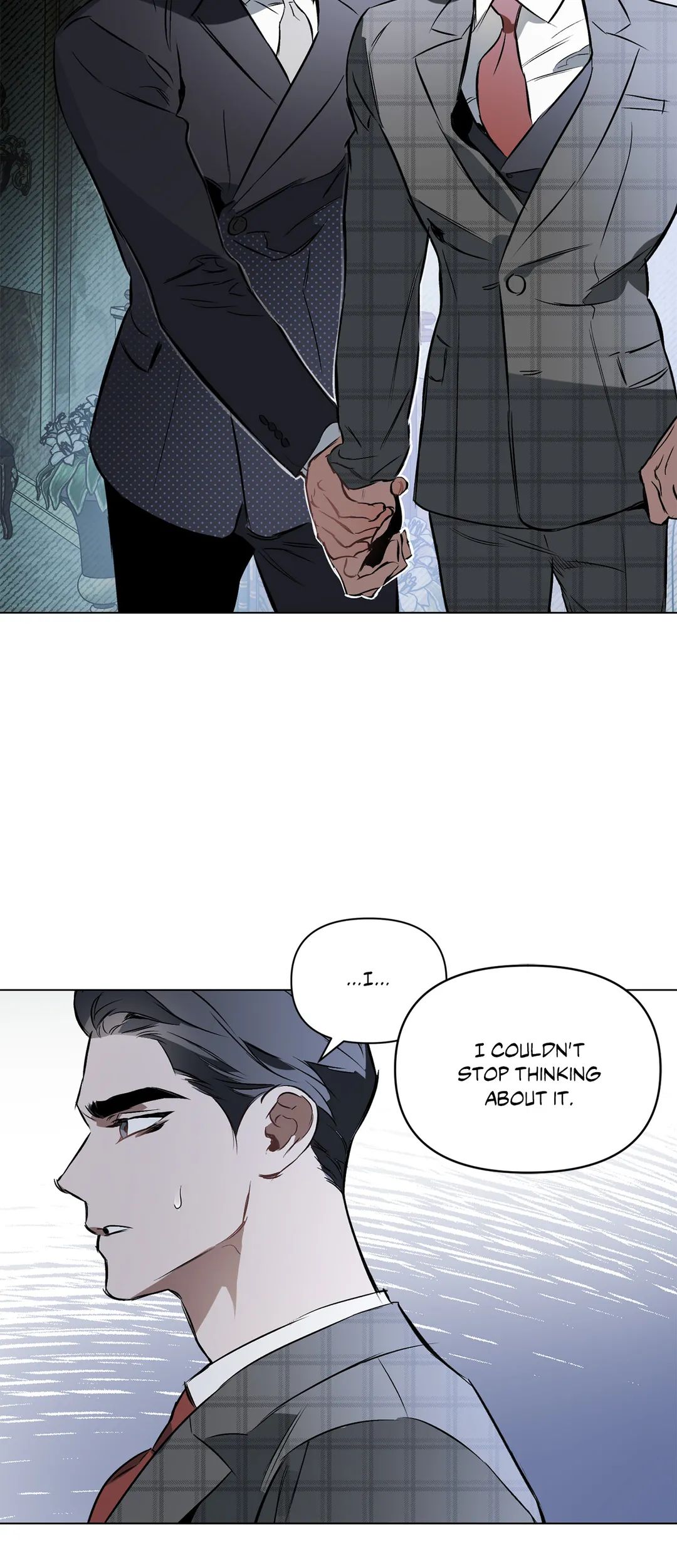 Read Define the Relationship chapter 2.1 image 25 on Lezhin