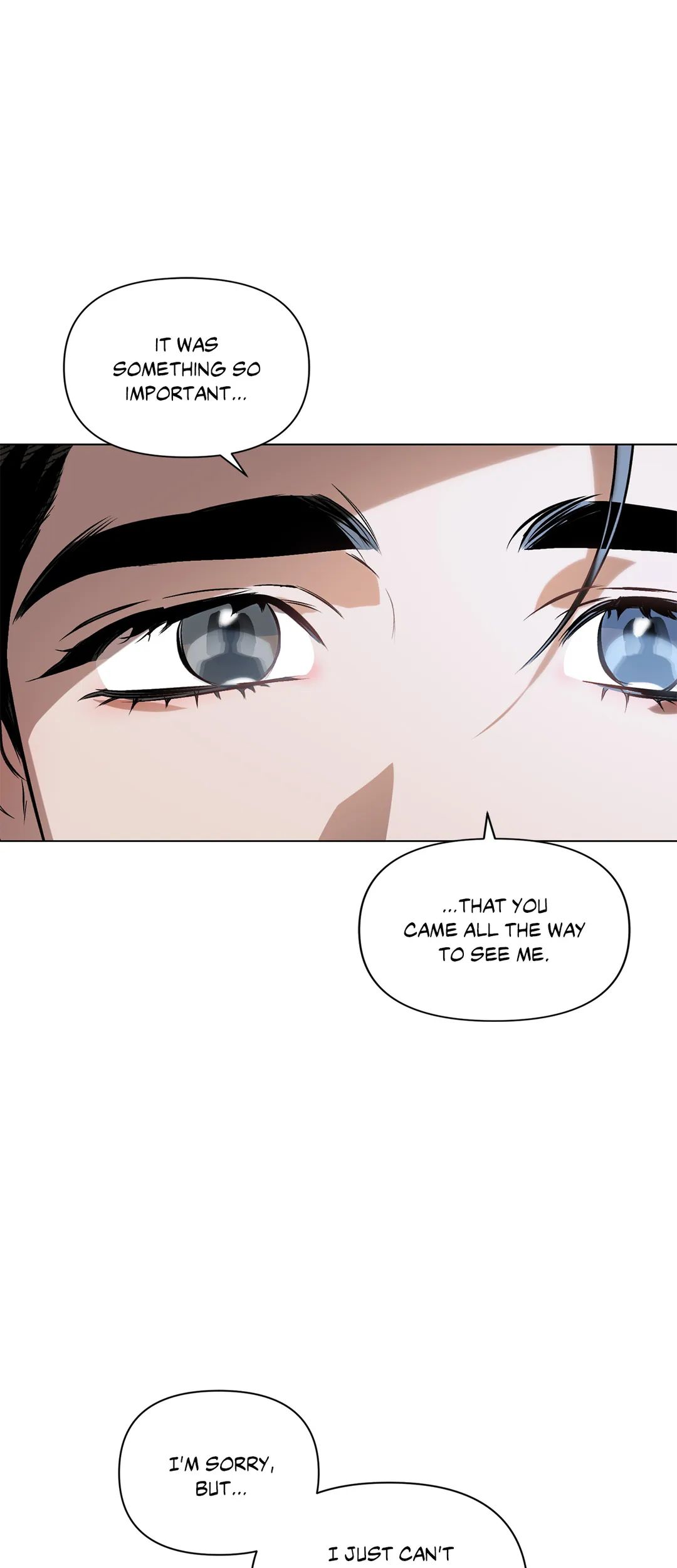 Read Define the Relationship chapter 2.1 image 27 on Lezhin