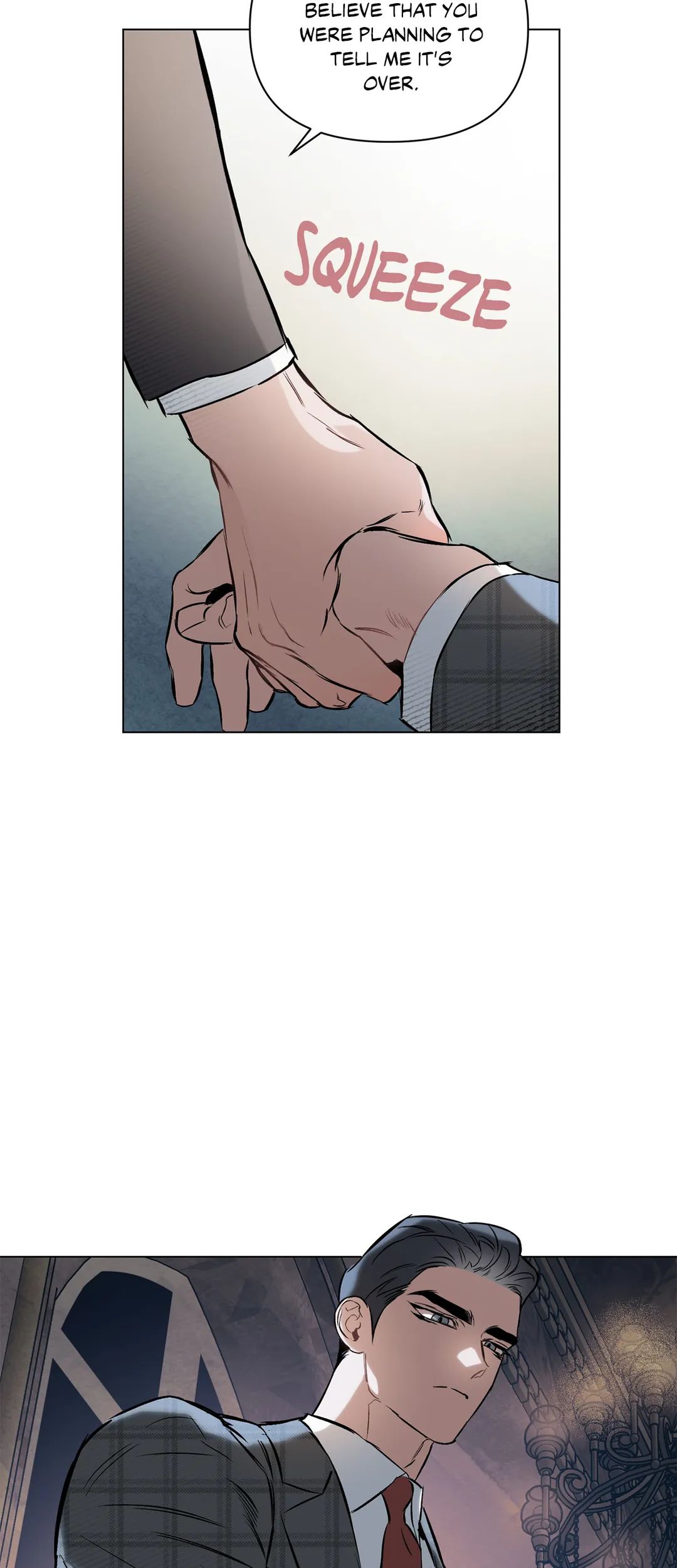 Read Define the Relationship chapter 2.1 image 28 on Lezhin