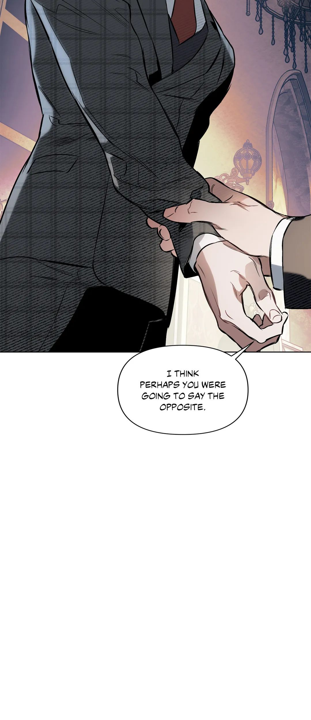 Read Define the Relationship chapter 2.1 image 29 on Lezhin