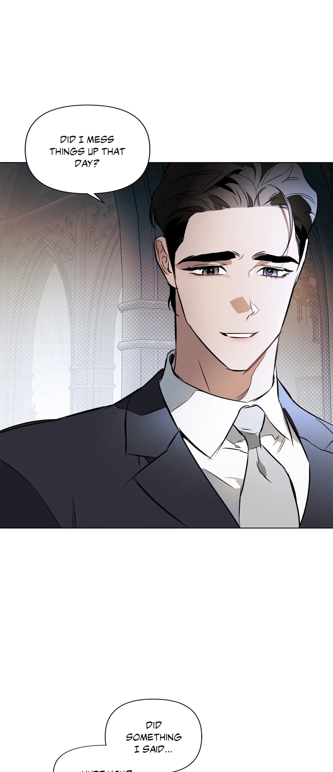 Read Define the Relationship chapter 2.1 image 30 on Lezhin