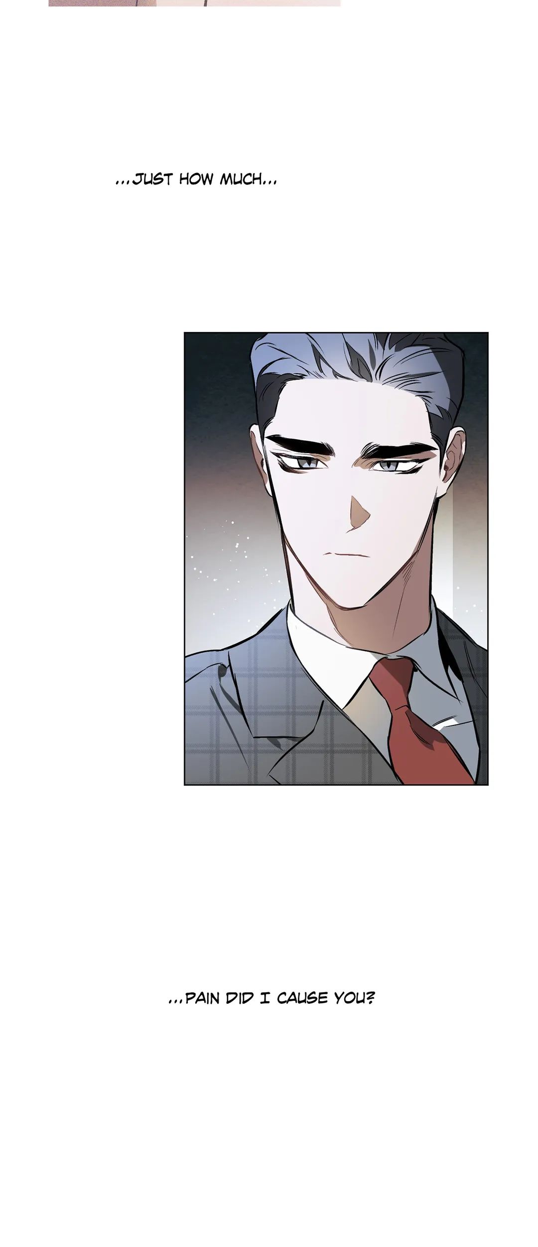Read Define the Relationship chapter 2.1 image 32 on Lezhin