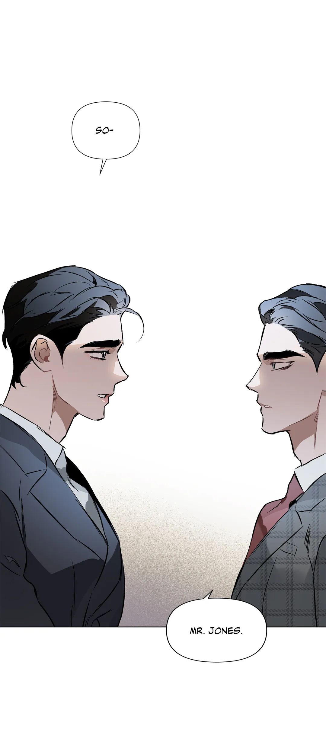 Read Define the Relationship chapter 2.1 image 33 on Lezhin