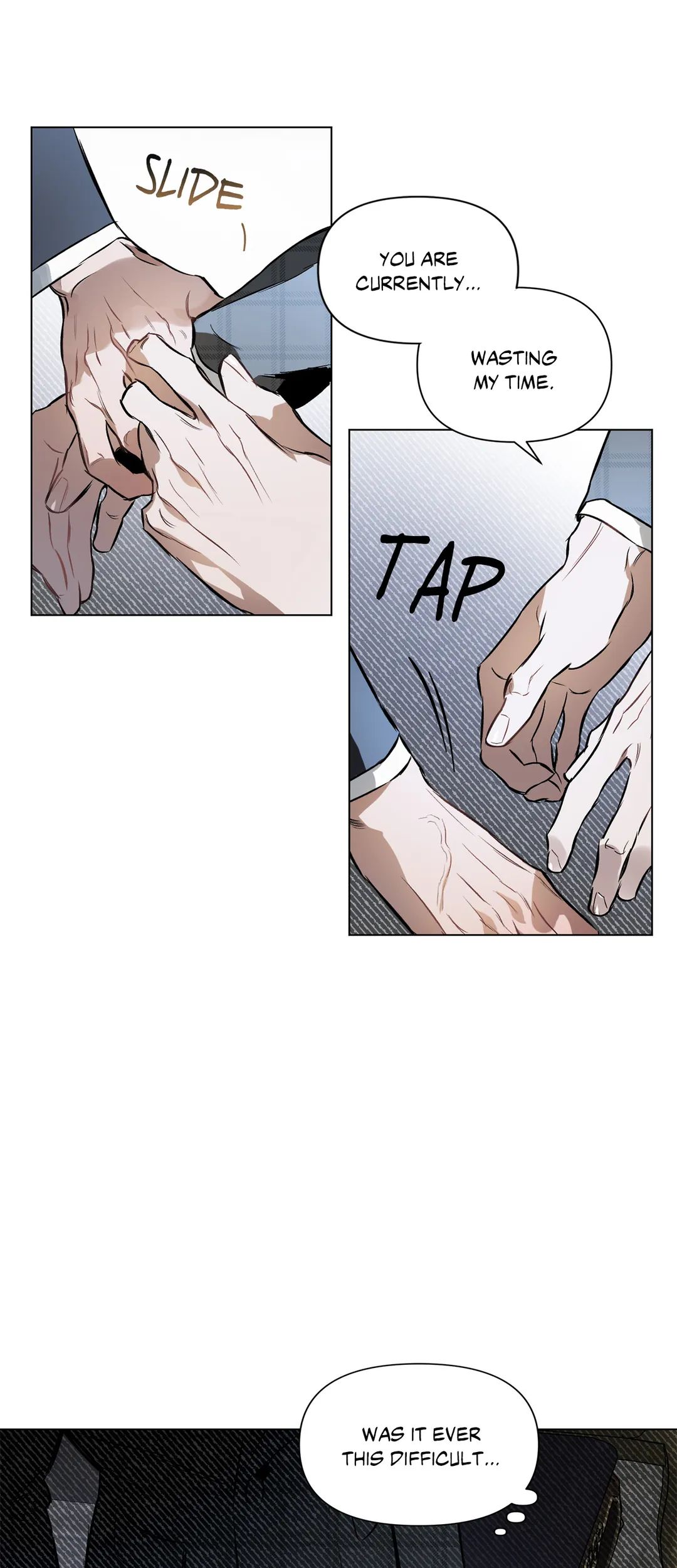 Read Define the Relationship chapter 2.1 image 34 on Lezhin