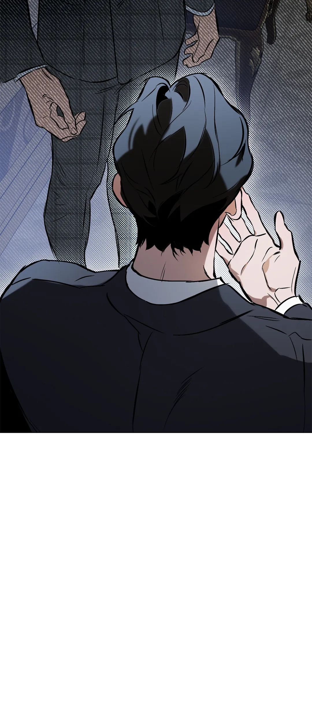Read Define the Relationship chapter 2.1 image 35 on Lezhin
