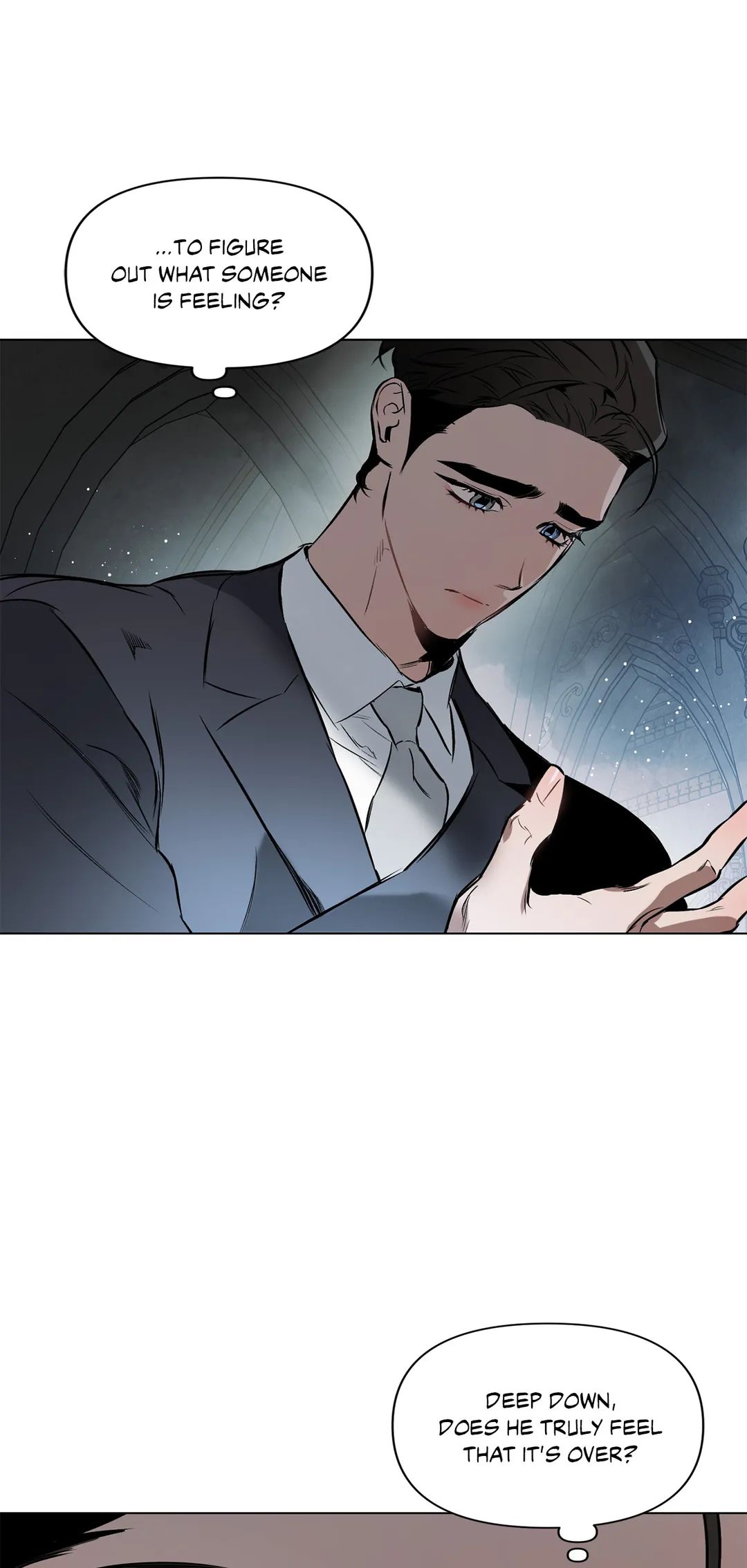 Read Define the Relationship chapter 2.1 image 36 on Lezhin