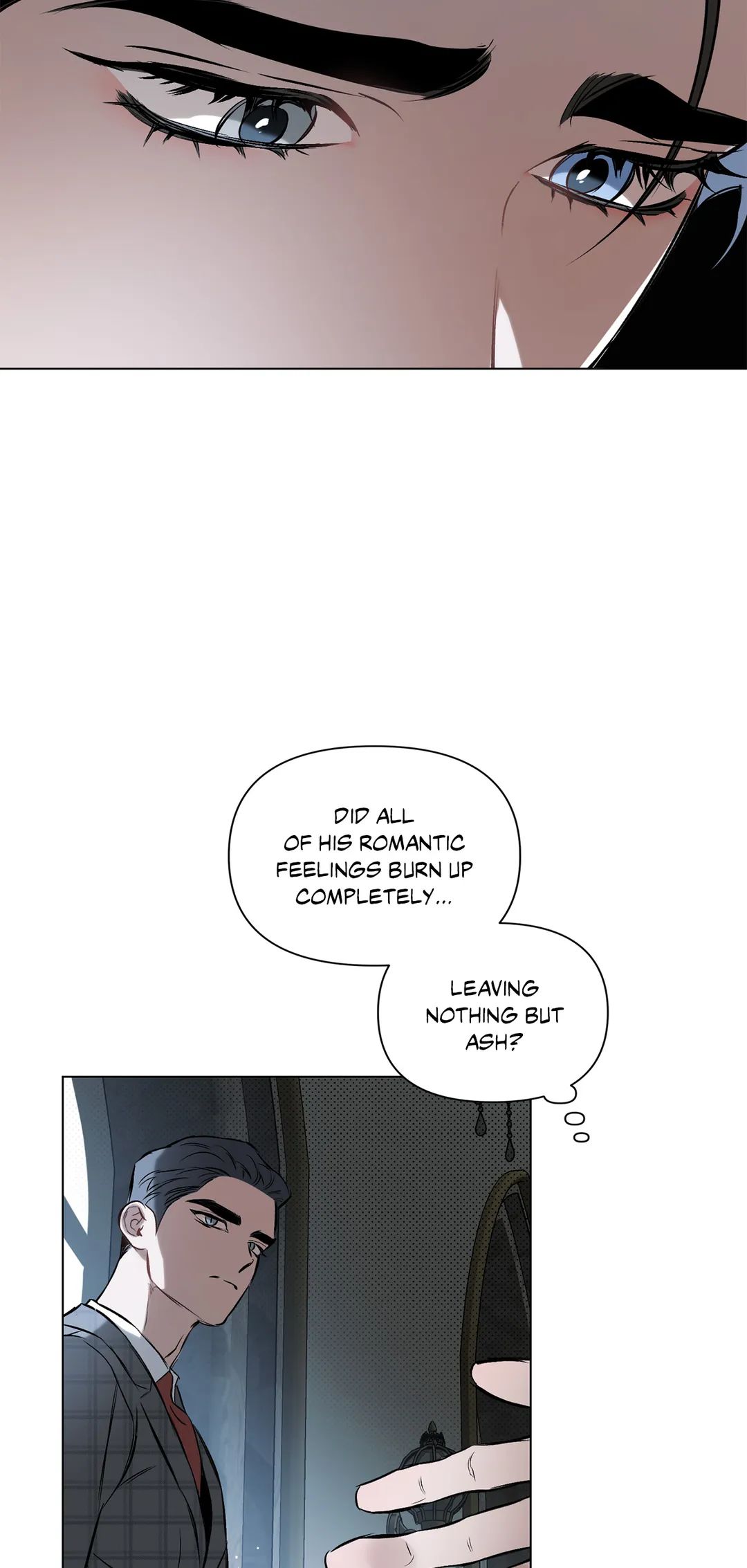 Read Define the Relationship chapter 2.1 image 37 on Lezhin