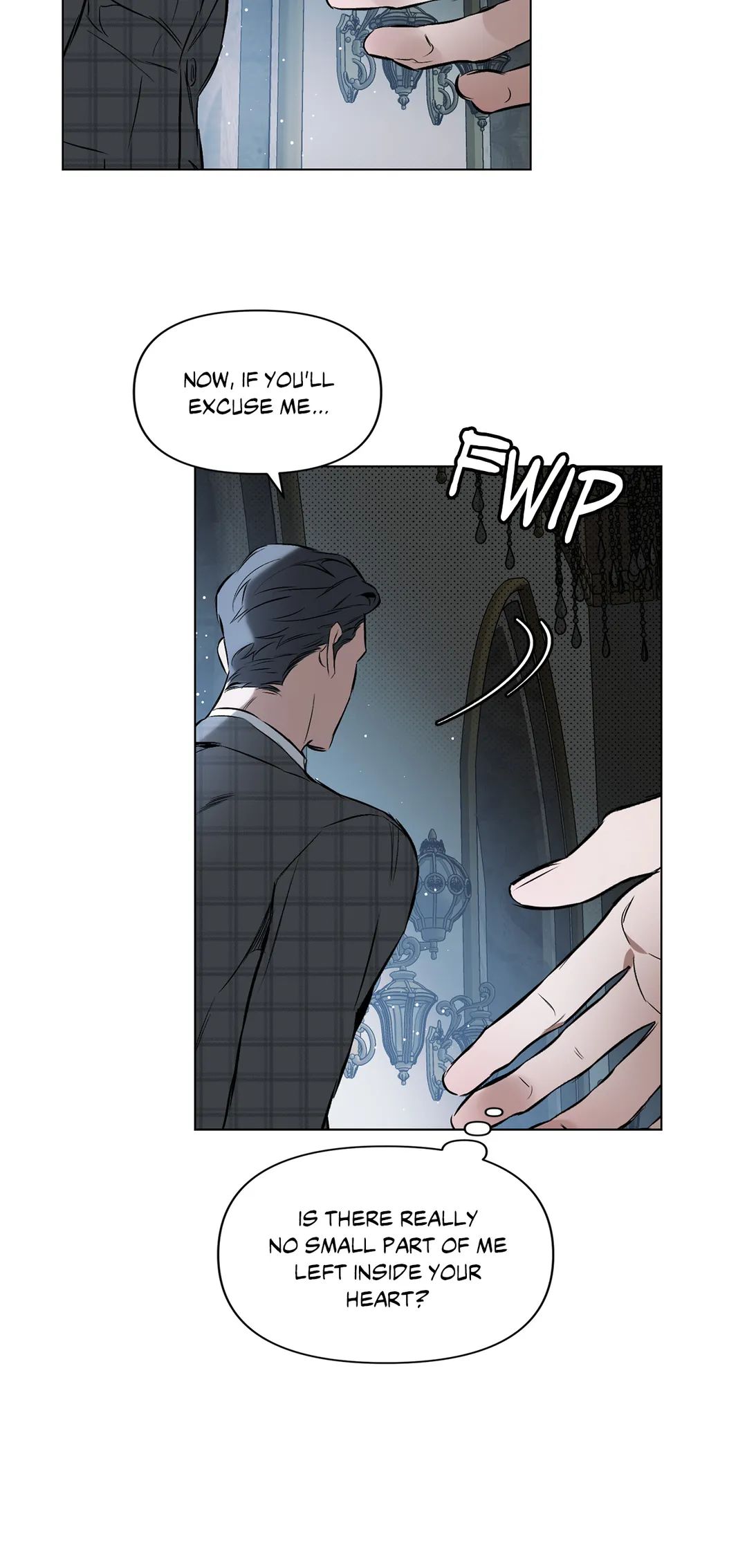 Read Define the Relationship chapter 2.1 image 38 on Lezhin