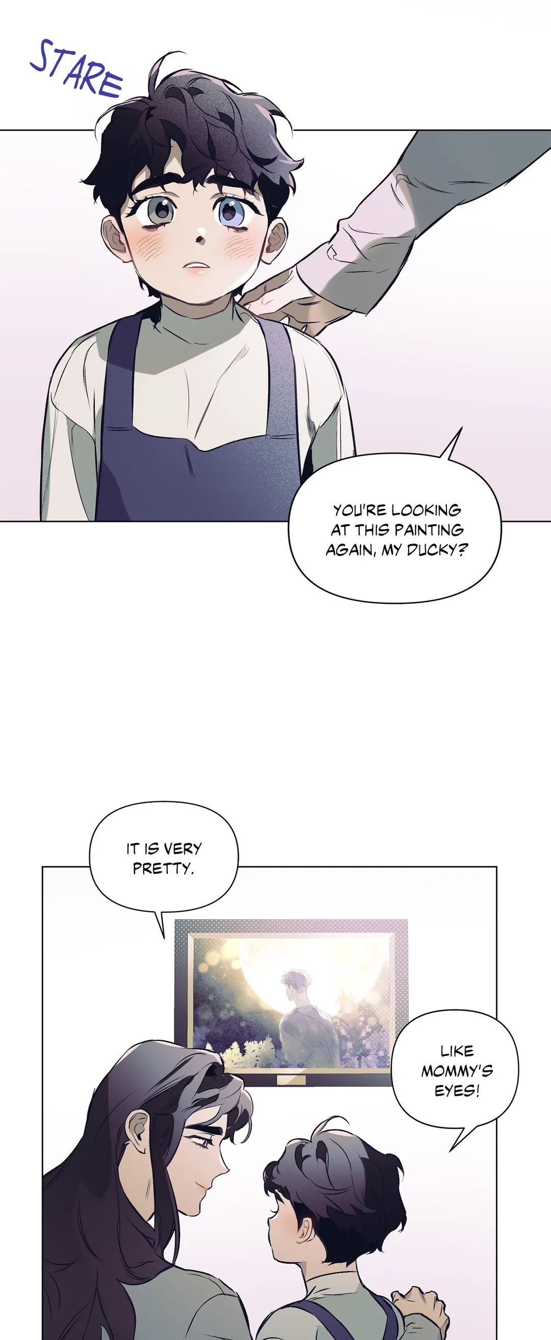 Read Define the Relationship chapter 2.1 image 40 on Lezhin