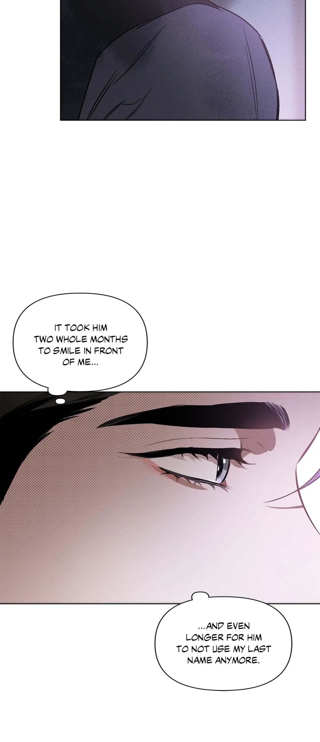 Read Define the Relationship chapter 2.1 image 44 on Lezhin