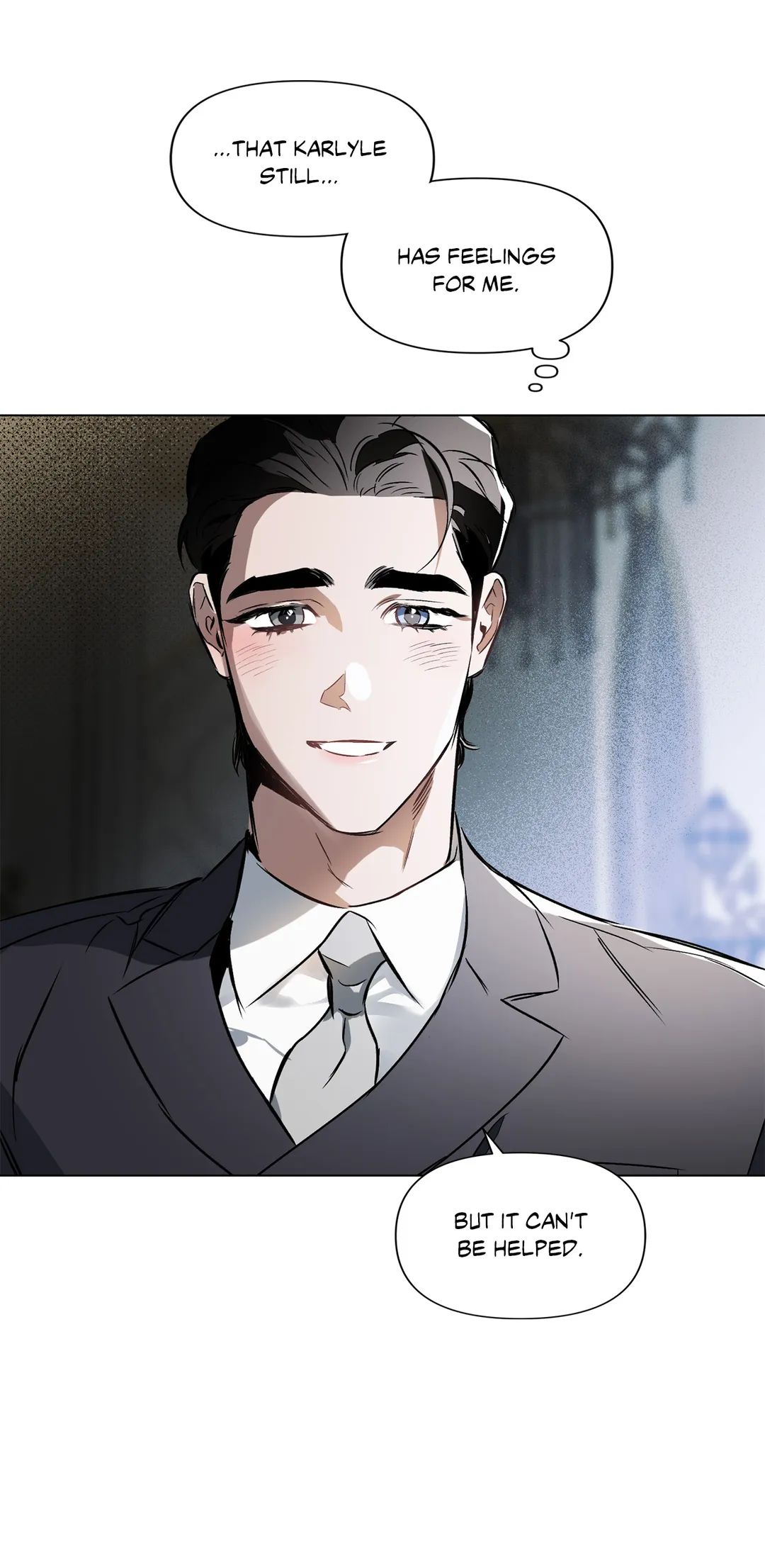 Read Define the Relationship chapter 2.1 image 46 on Lezhin