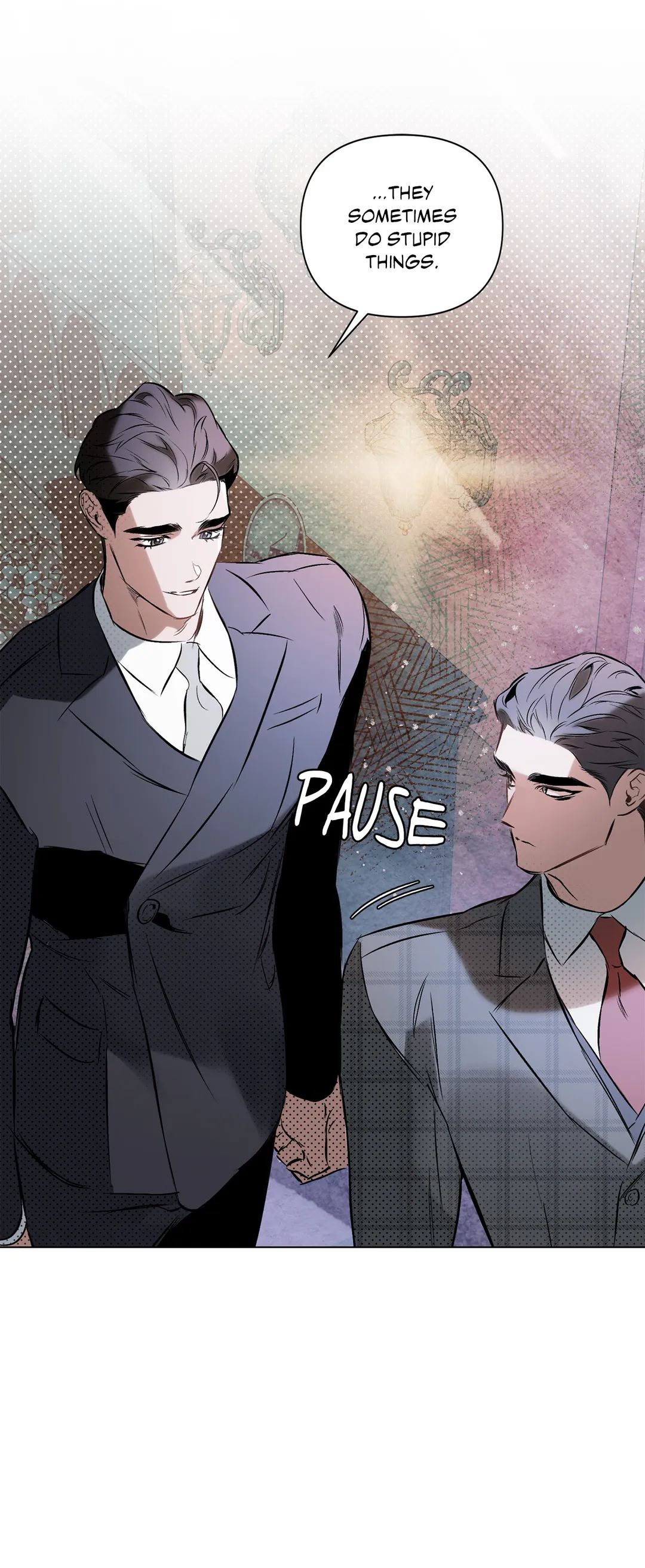 Read Define the Relationship chapter 2.1 image 48 on Lezhin