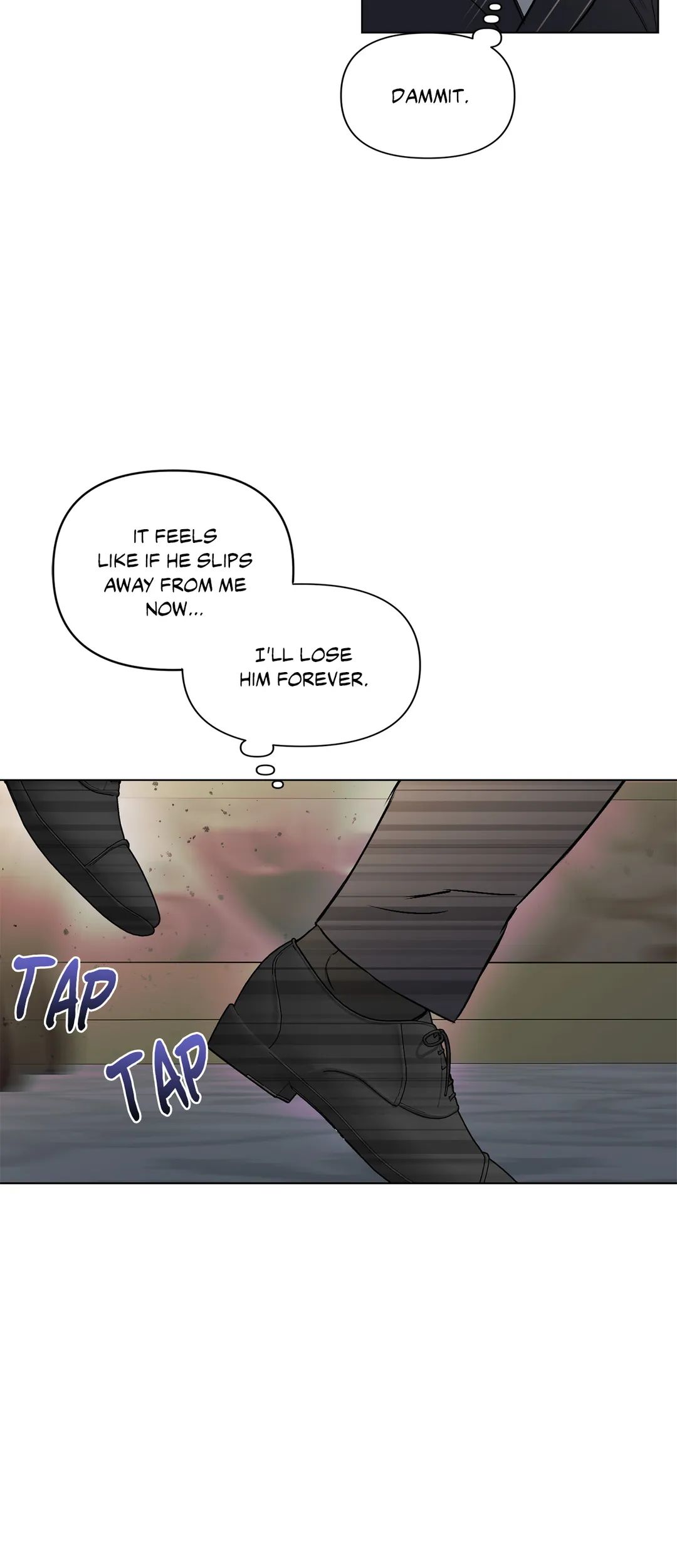 Read Define the Relationship chapter 2.1 image 5 on Lezhin