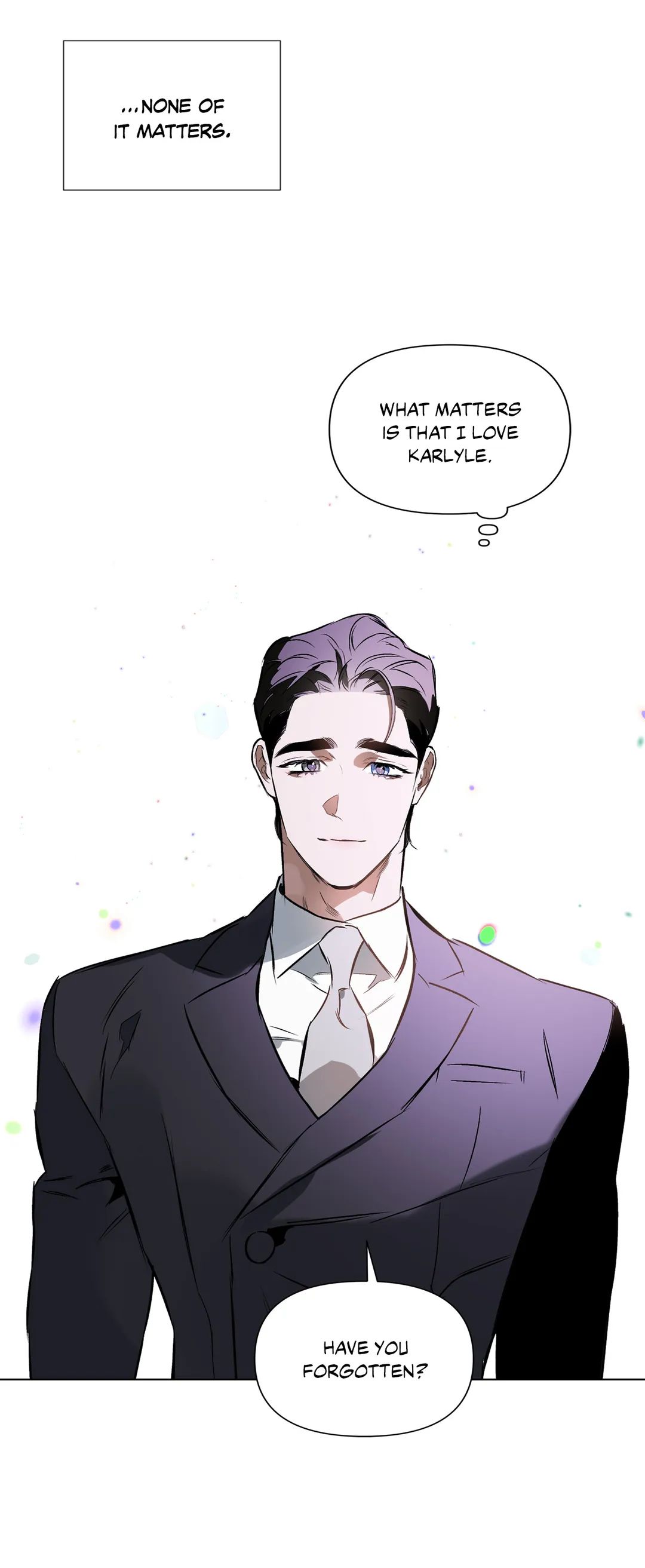 Read Define the Relationship chapter 2.1 image 50 on Lezhin