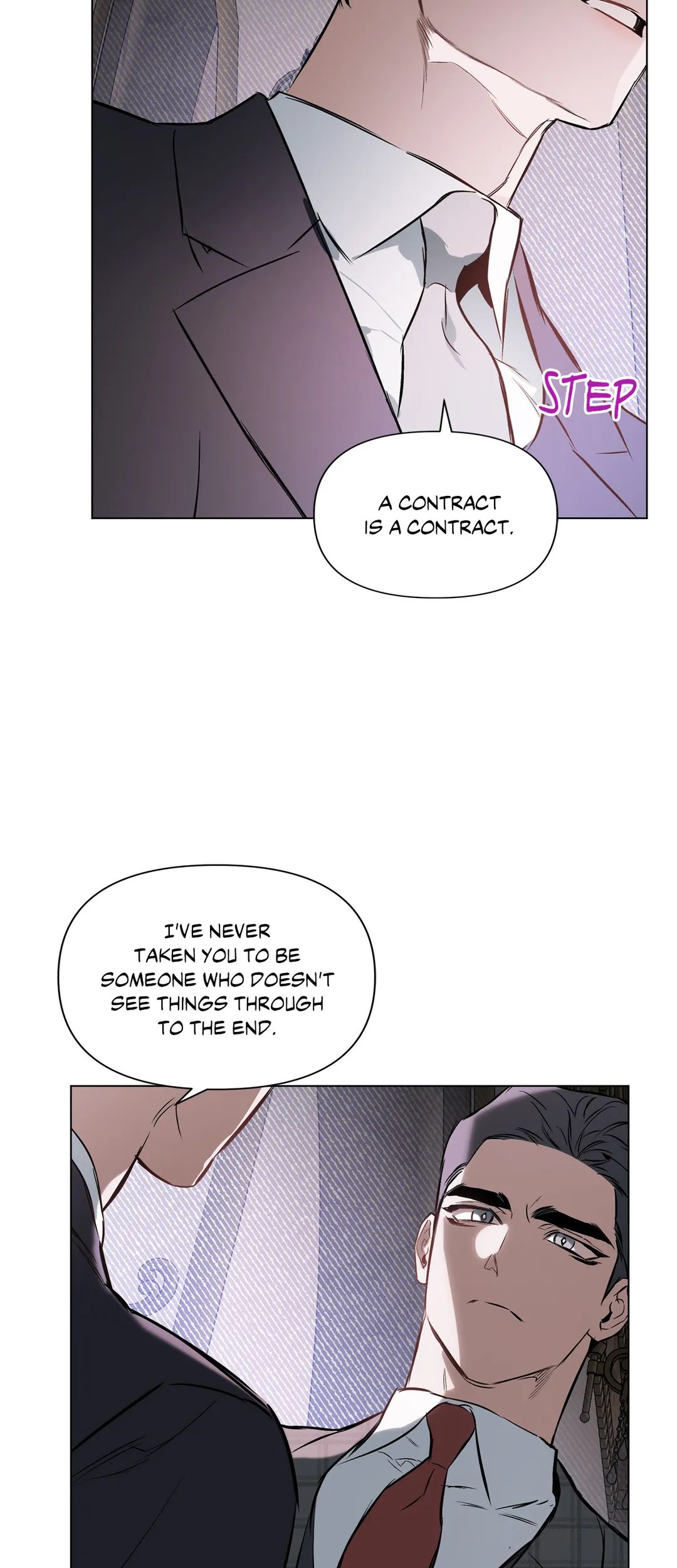 Read Define the Relationship chapter 2.1 image 52 on Lezhin