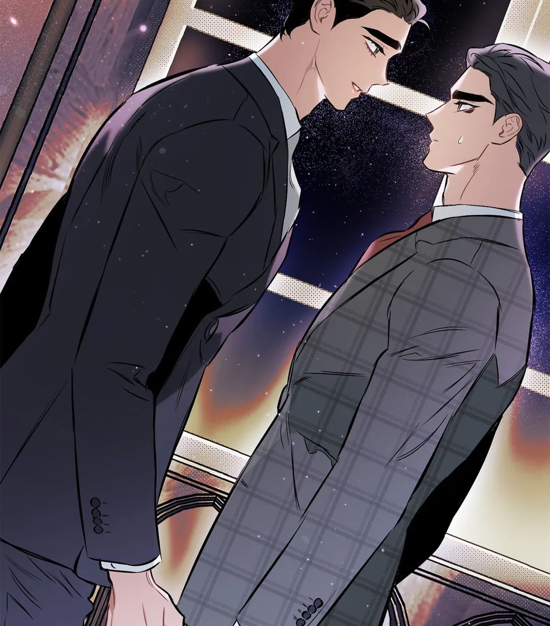 Read Define the Relationship chapter 2.1 image 55 on Lezhin