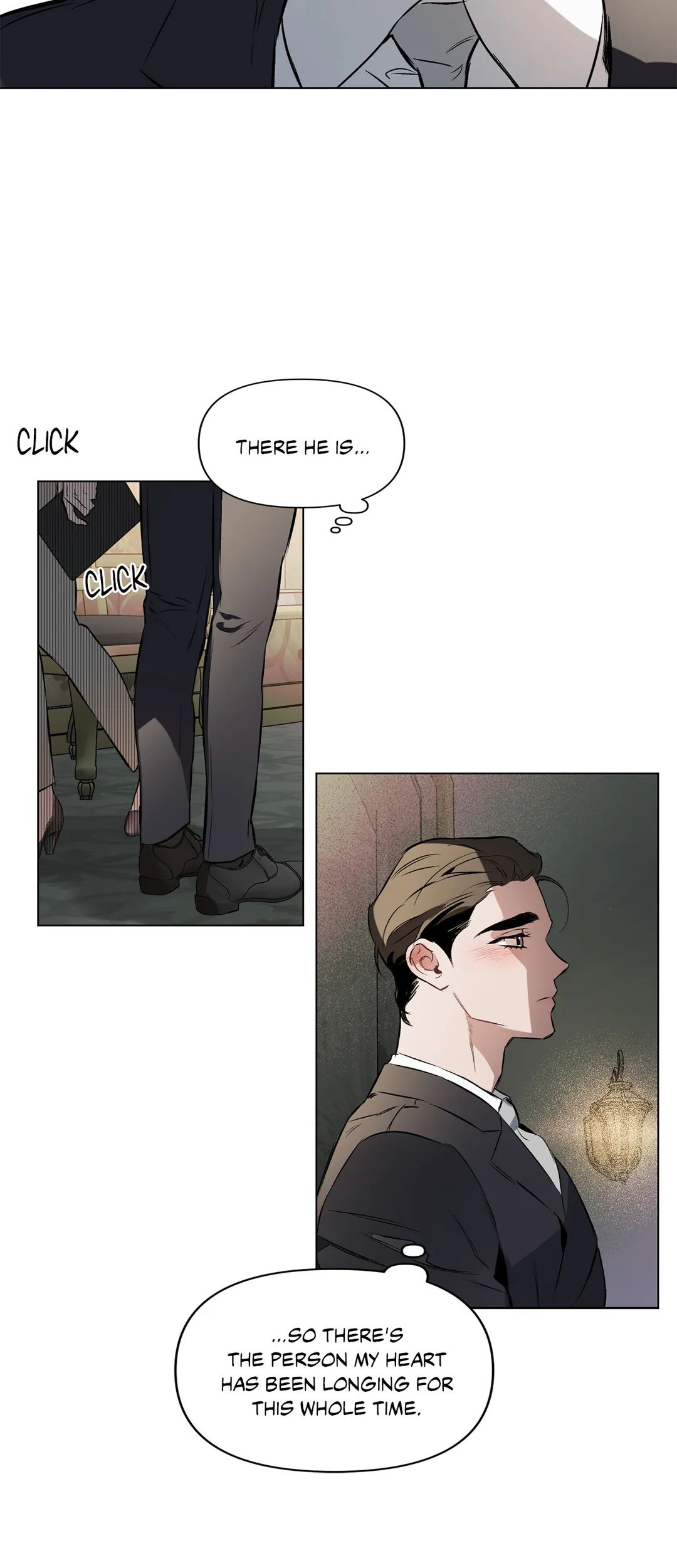 Read Define the Relationship chapter 2.1 image 8 on Lezhin