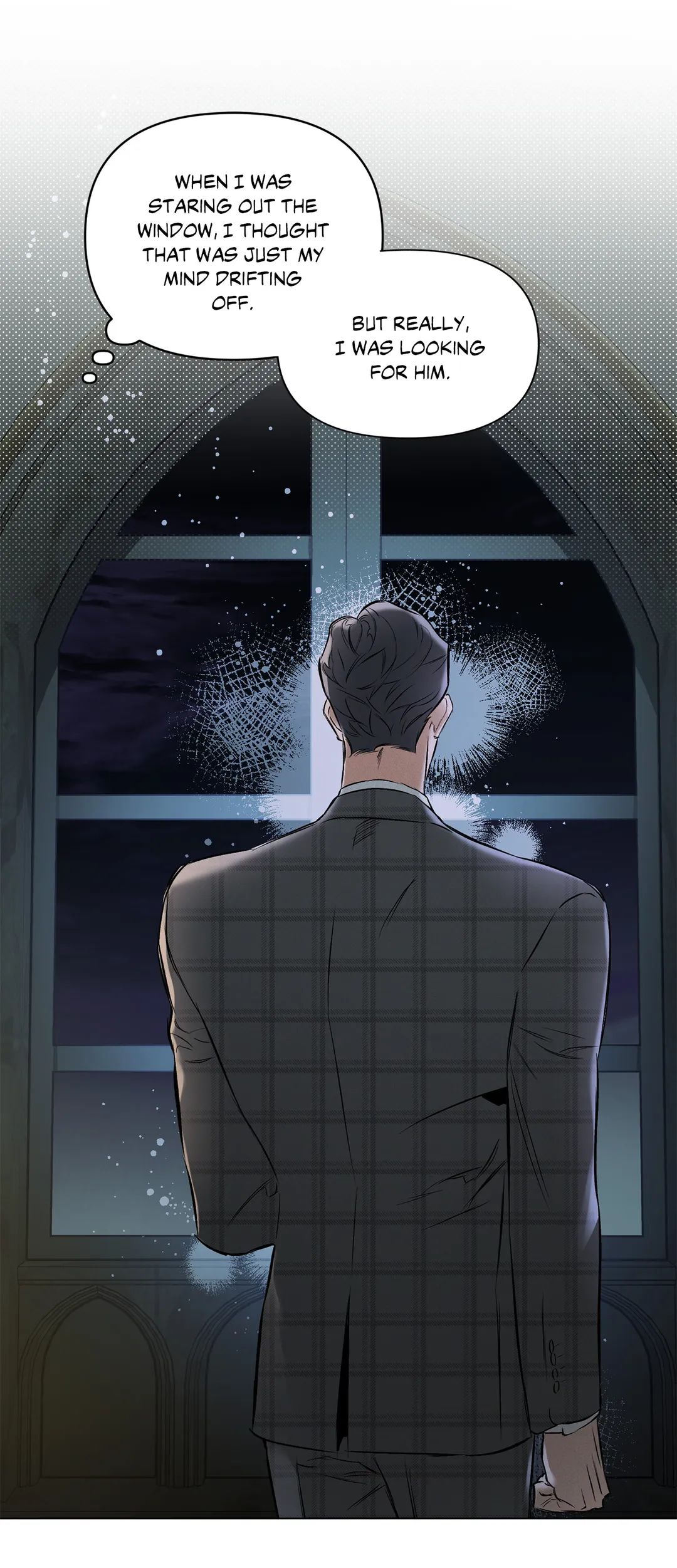 Read Define the Relationship chapter 2.1 image 9 on Lezhin